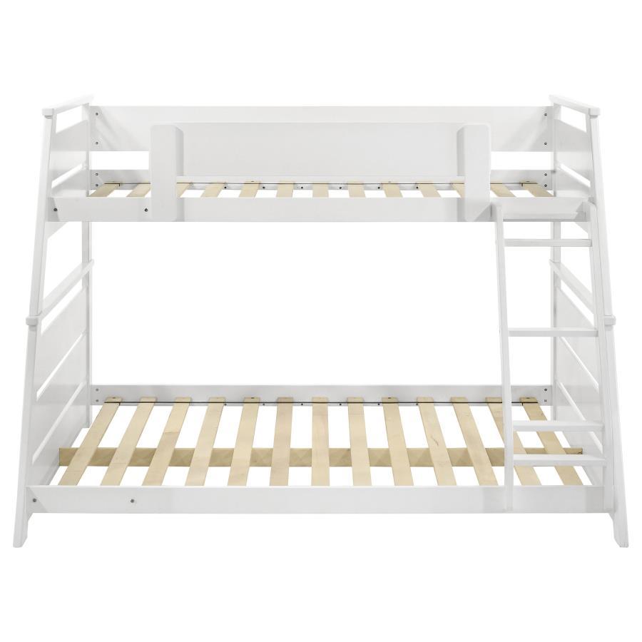 Holden - Wood Veneer Bunk Bed