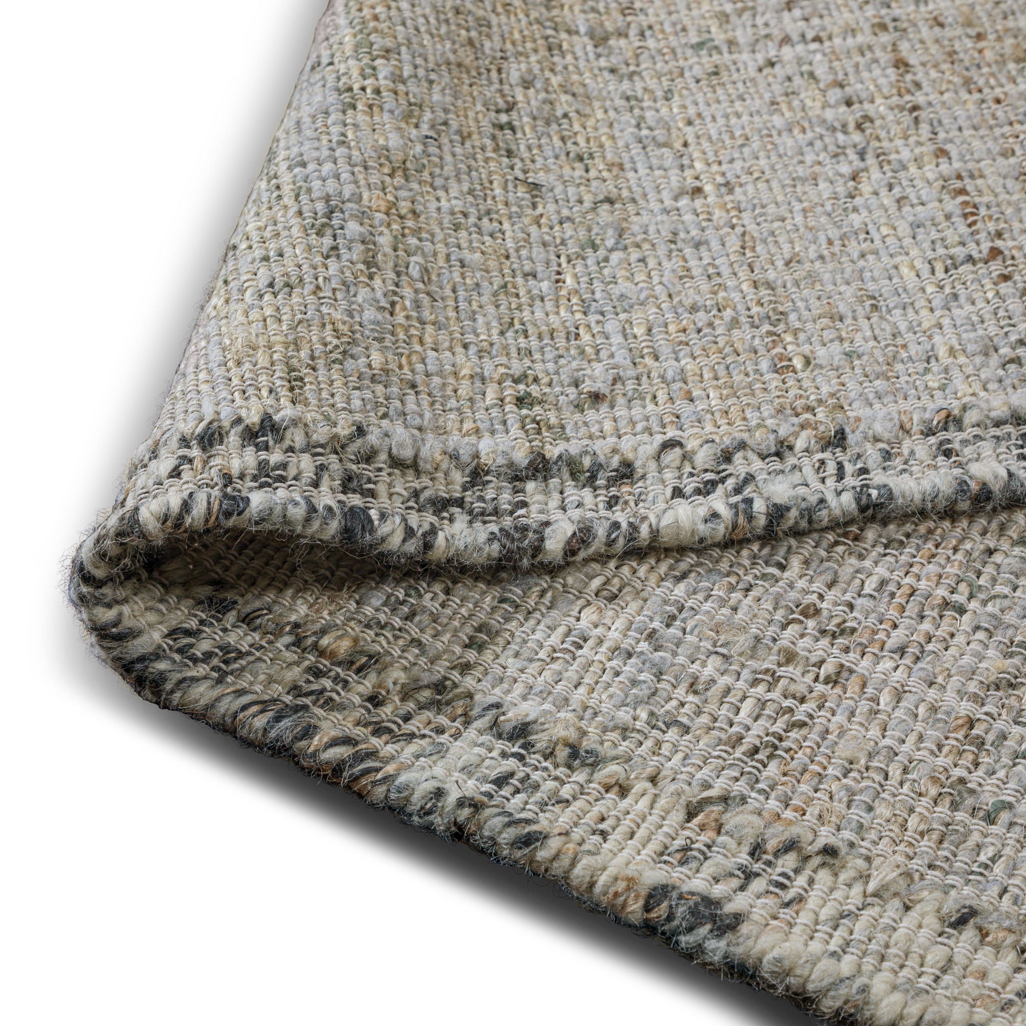 Lester - Pattern Area Rug