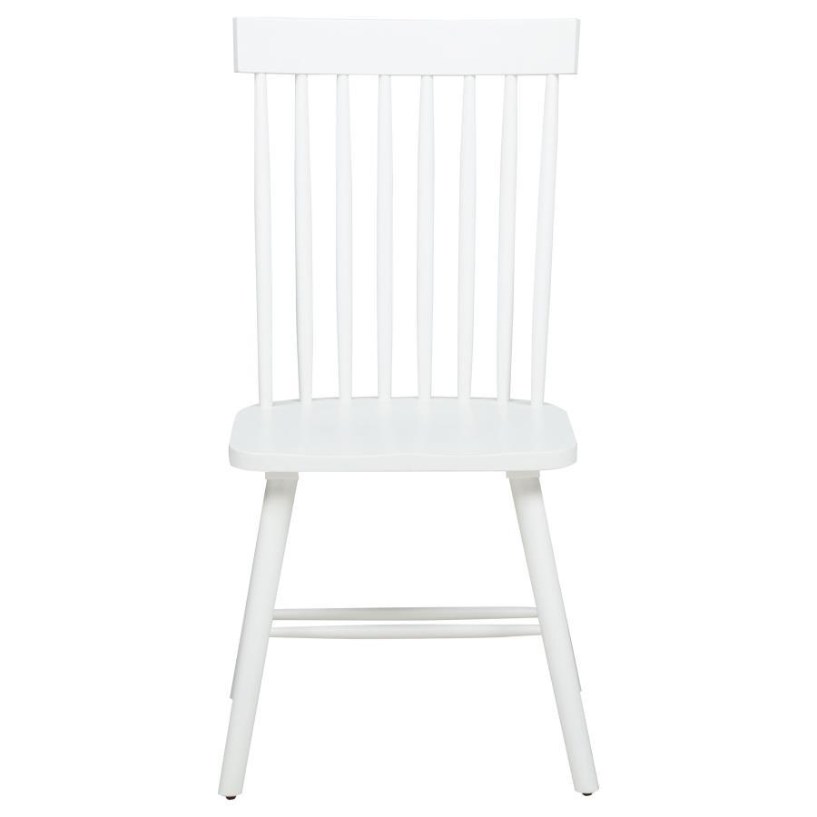 Andrews - Rectangular Dining Set