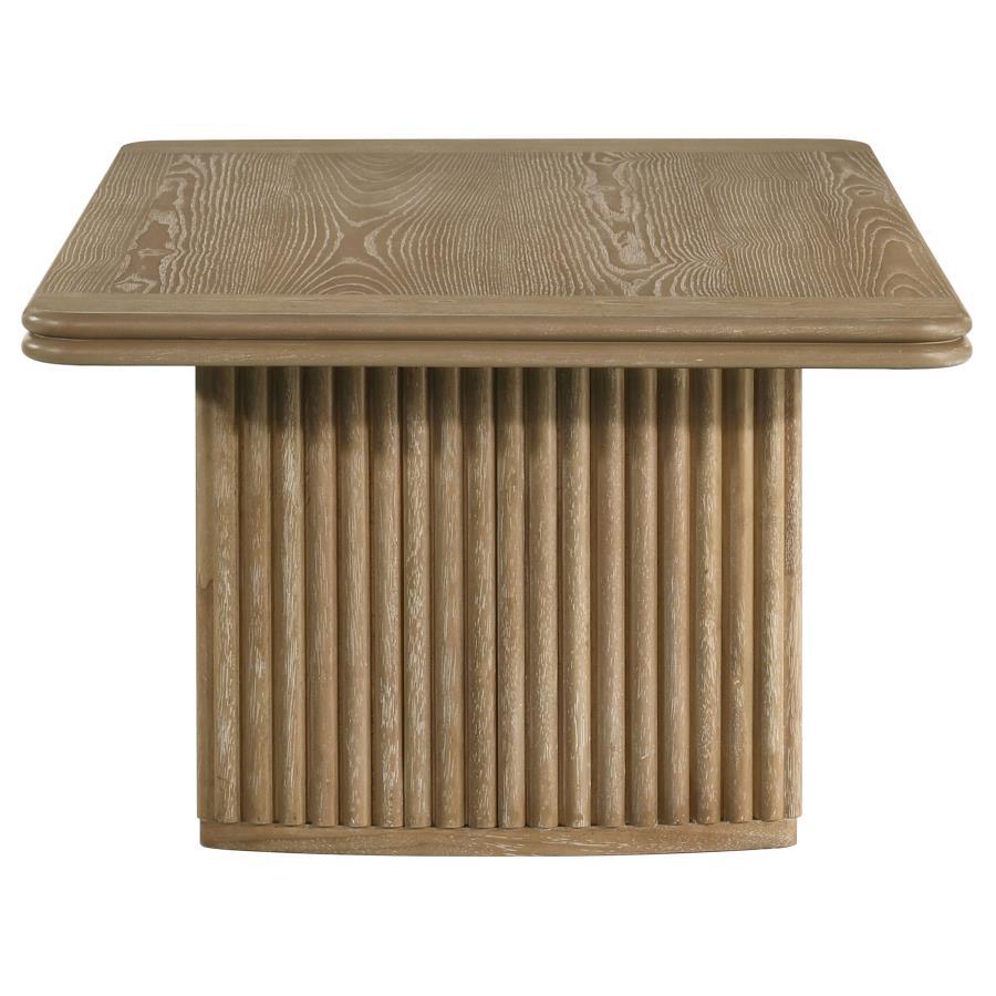 Adina - Rectangular Wood Table