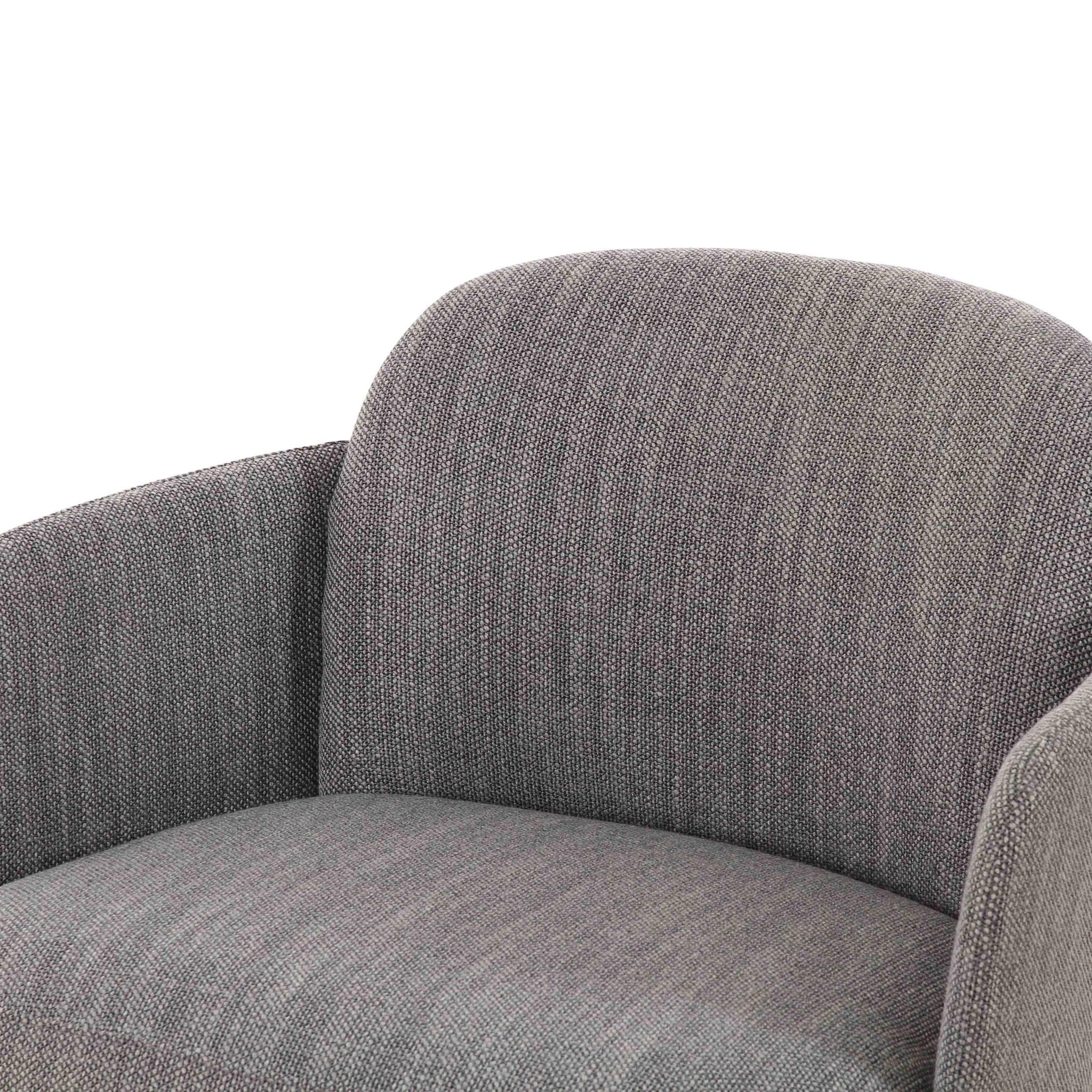 Solange - Swivel Chair