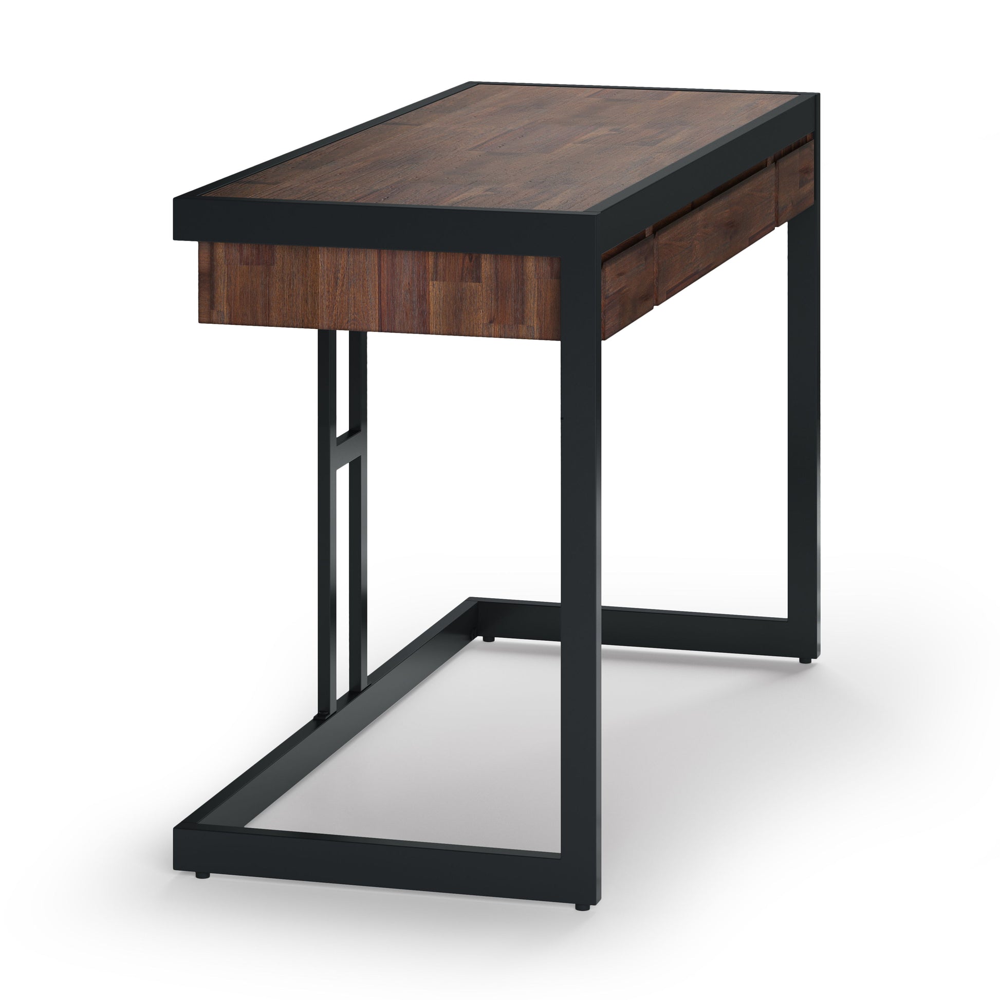 Erina - Handcrafted Desk - Best Buy Furniture