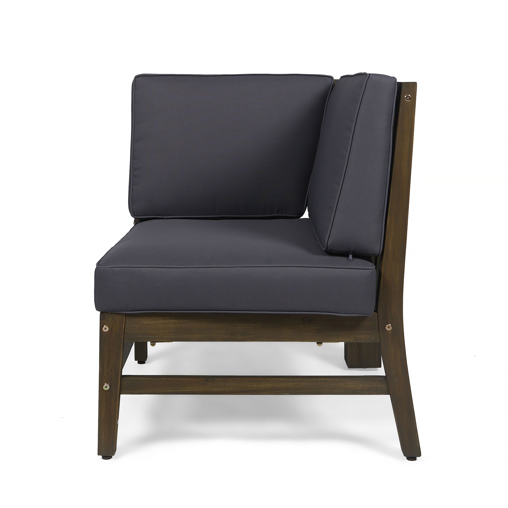 Perla - Corner Chair