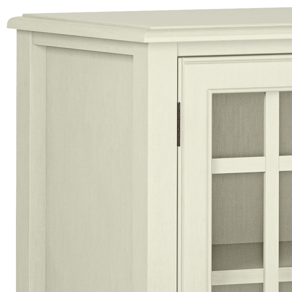Connaught - Handcrafted Low Storage Cabinet - Best Buy Furniture