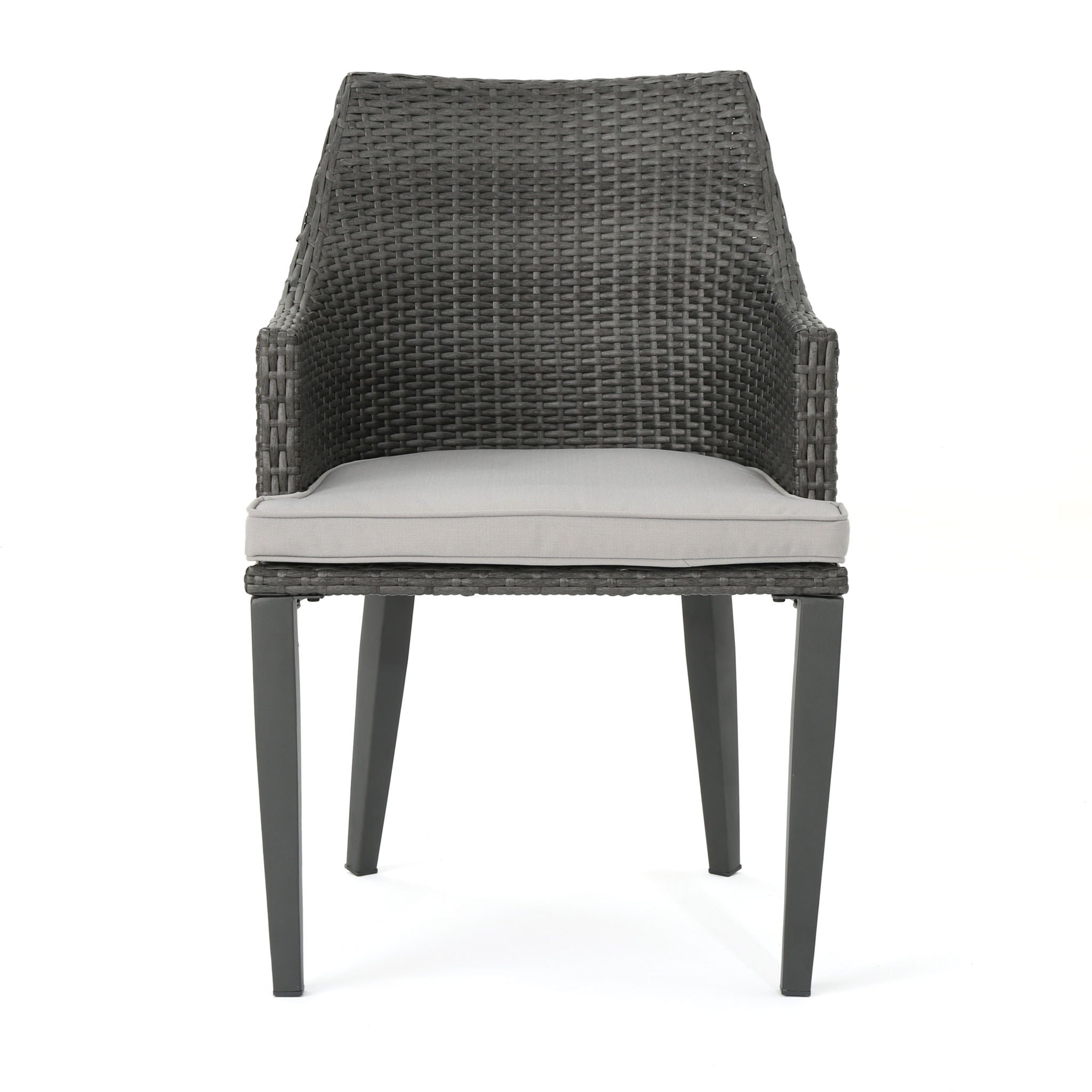 Hillhurst - Outdoor Chair Comfortable, Weather Resistant Cushion (Set of 2)