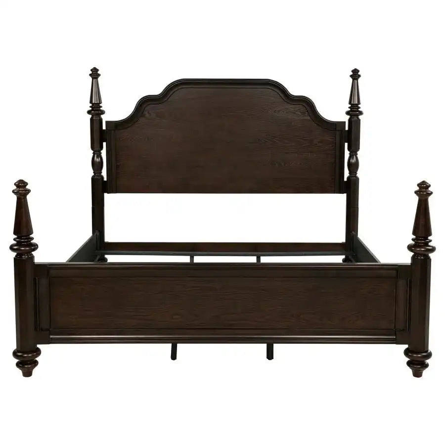Andover - Four Poster Bed