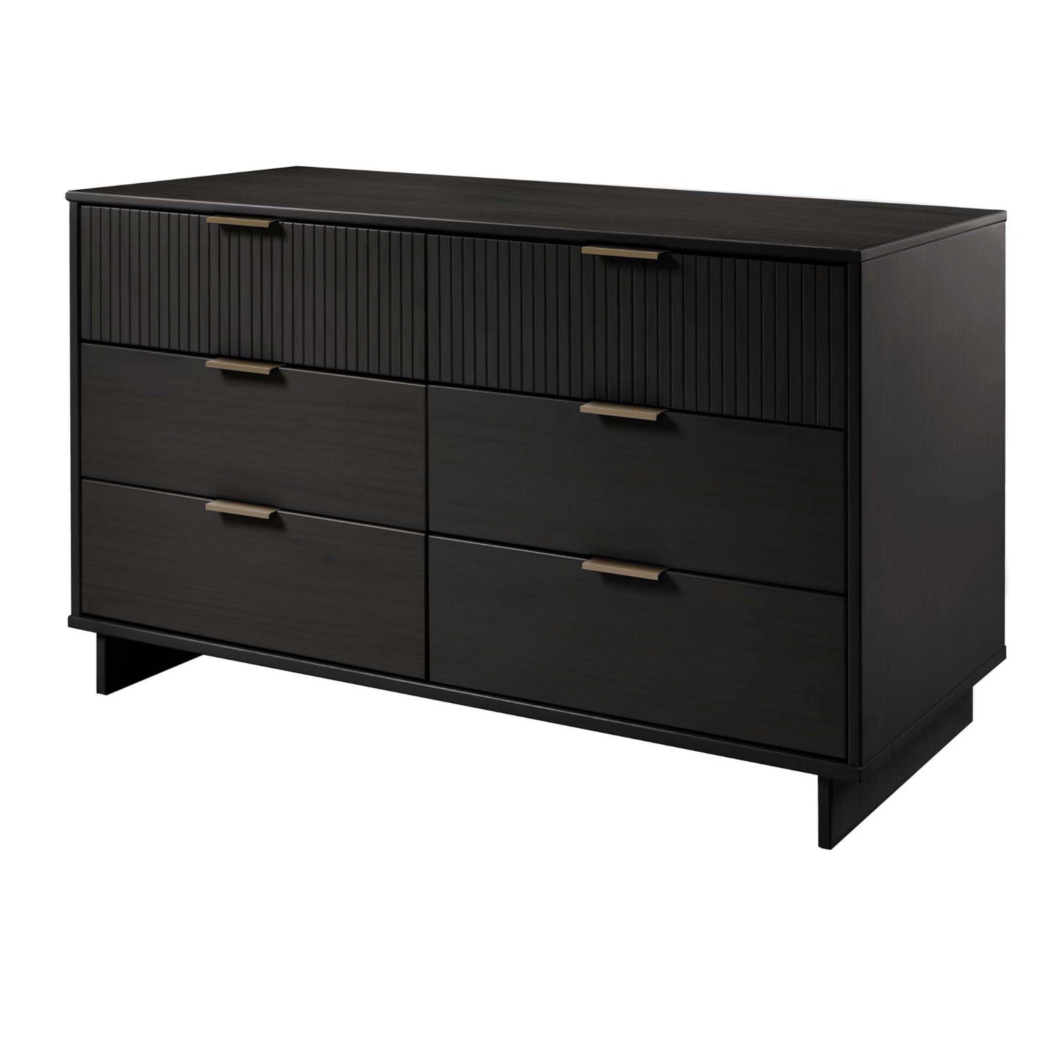 Granville - Dresse With 6 Drawers