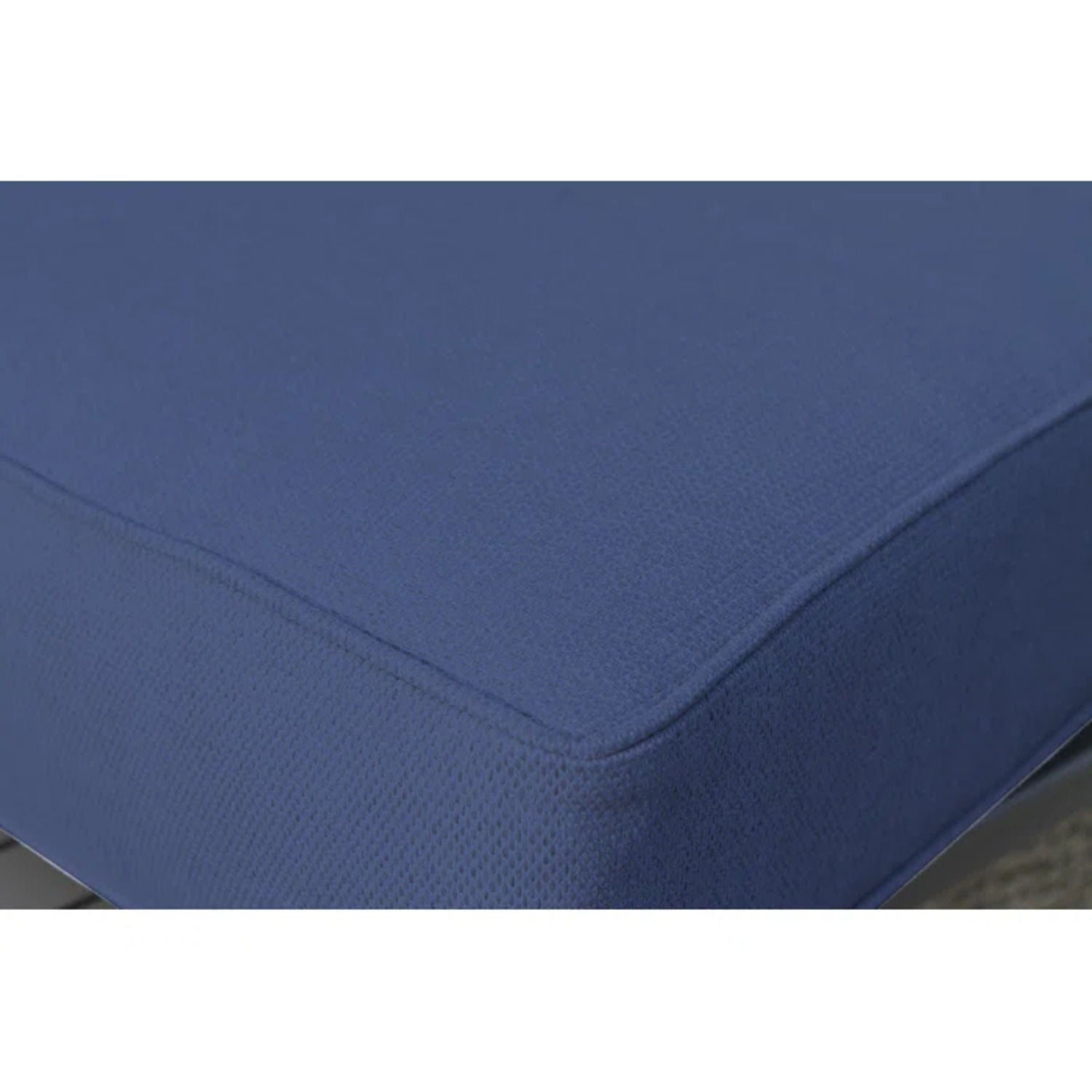 Handcrafted Outdoor Loveseat With Wicker Seating - Best Buy Furniture