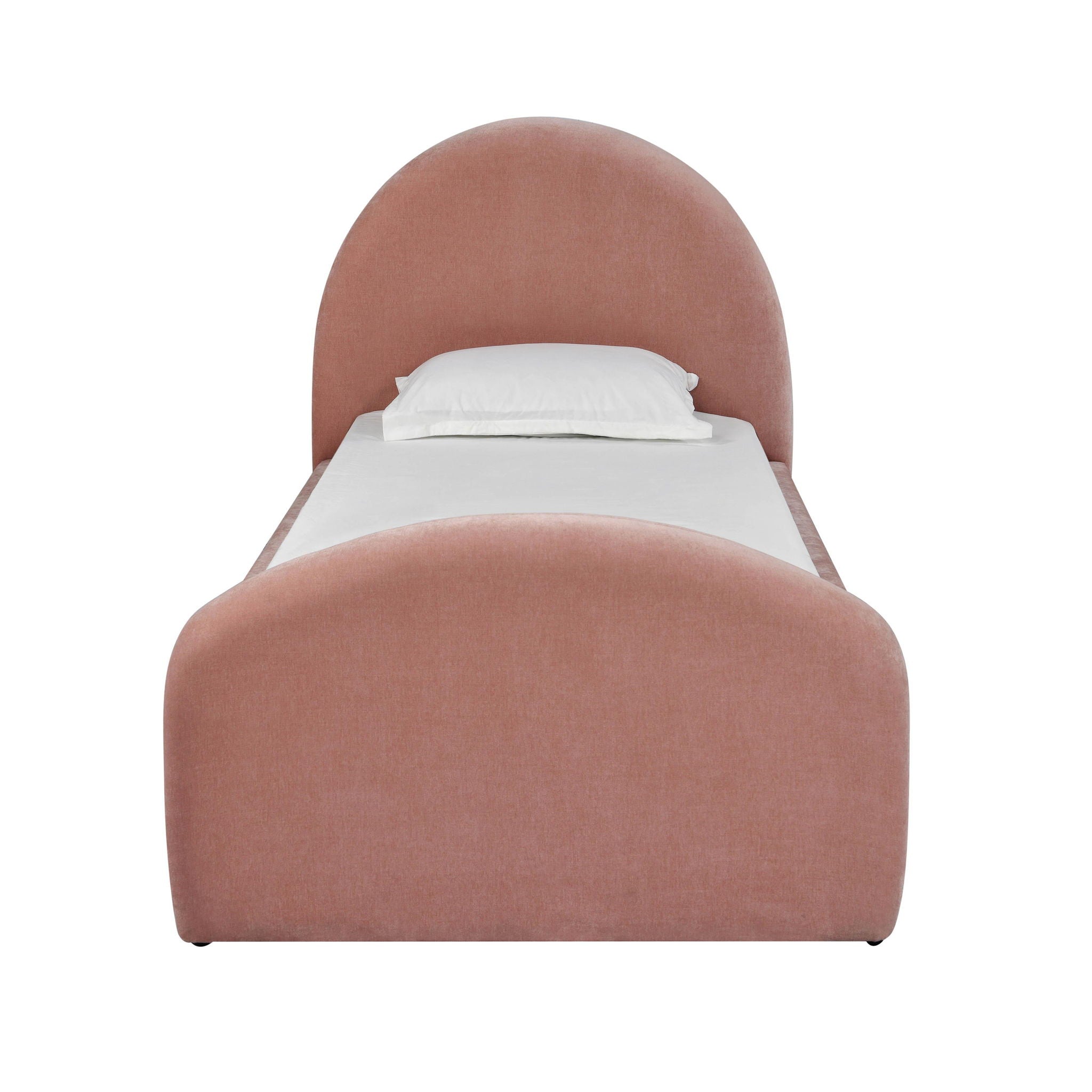 Moon - Trundle Bed