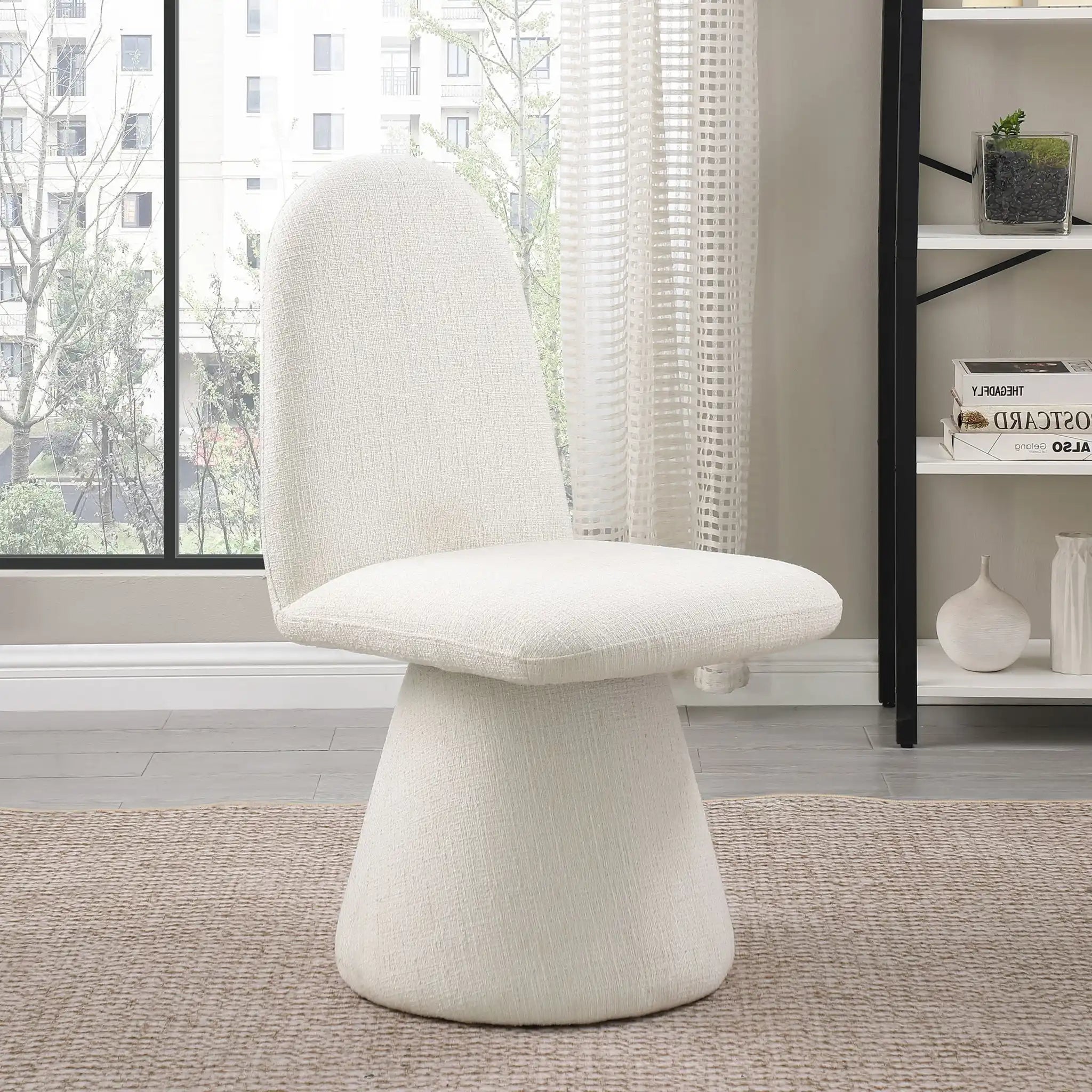 Renuar - Dining Chair (Set of 2)