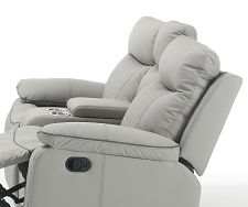 Reclining Comfortable Loveseat