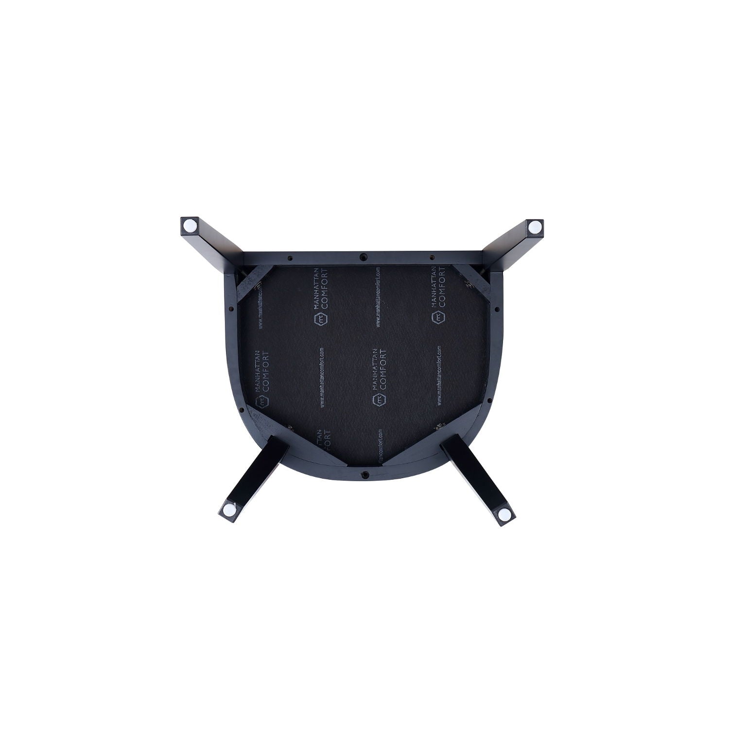 Gansevoort - Dining Armchair