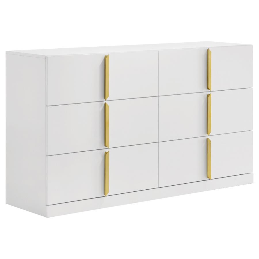Ines - Bedroom Set