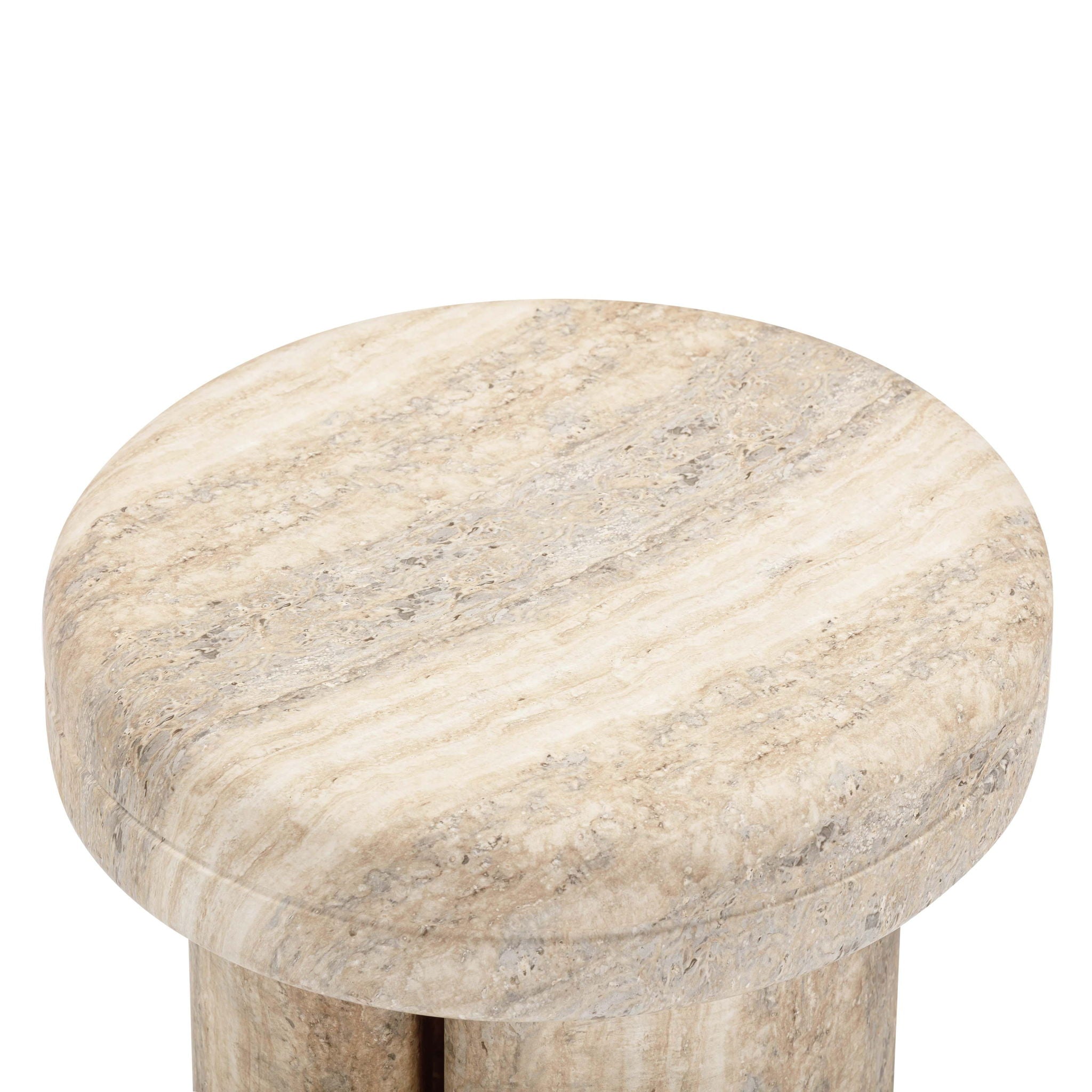 Sheila - Side Table