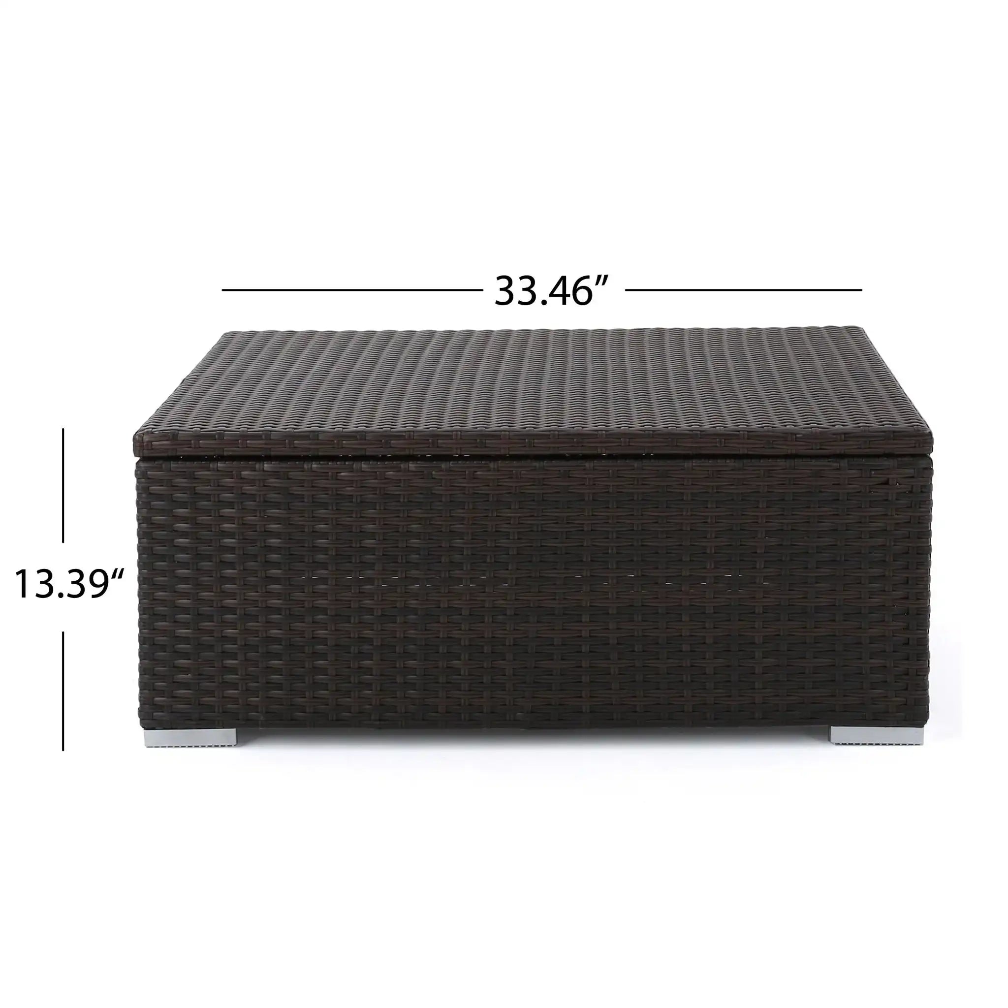Santa Rosa - Storage Table