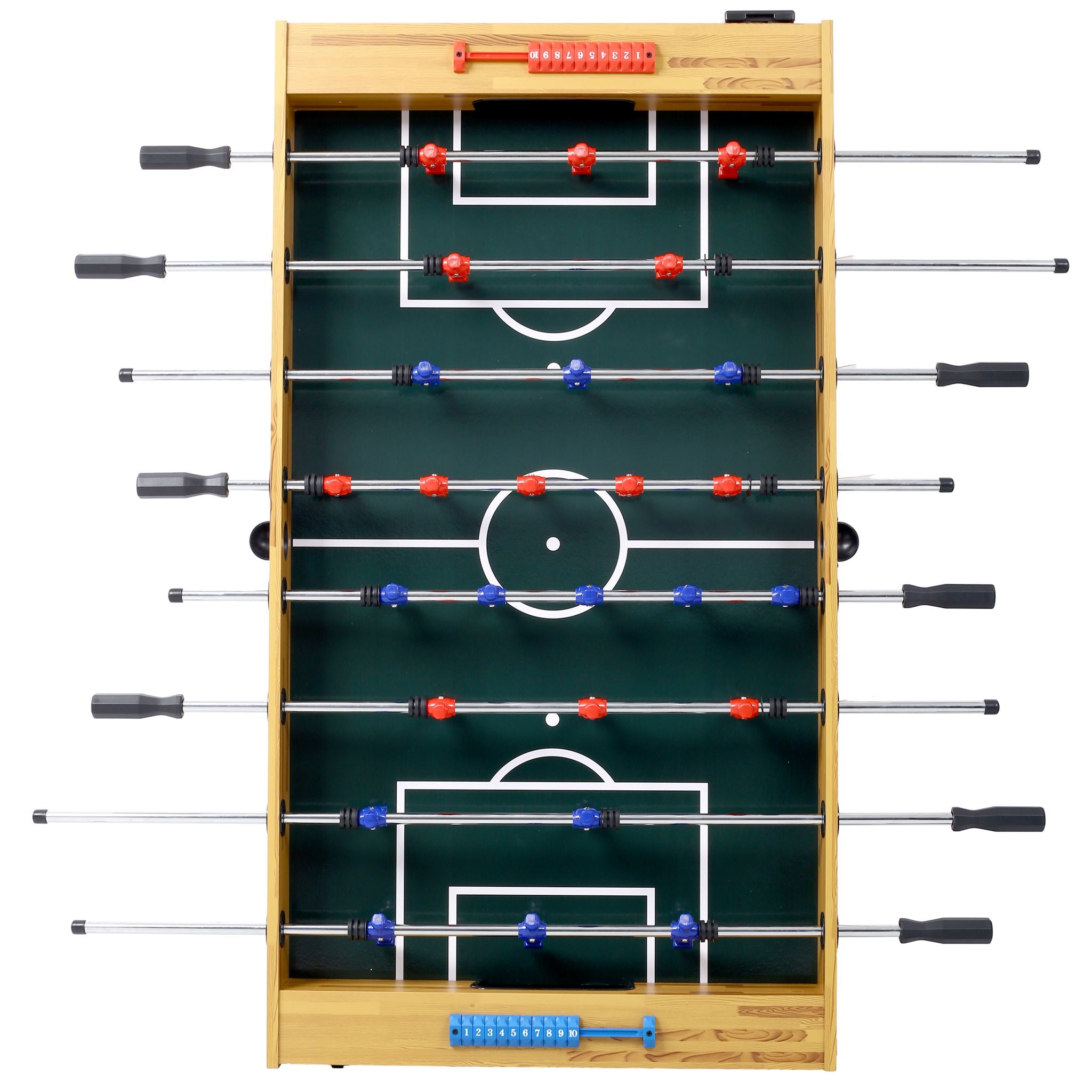 Hurricane - Foosball Table For Family Game