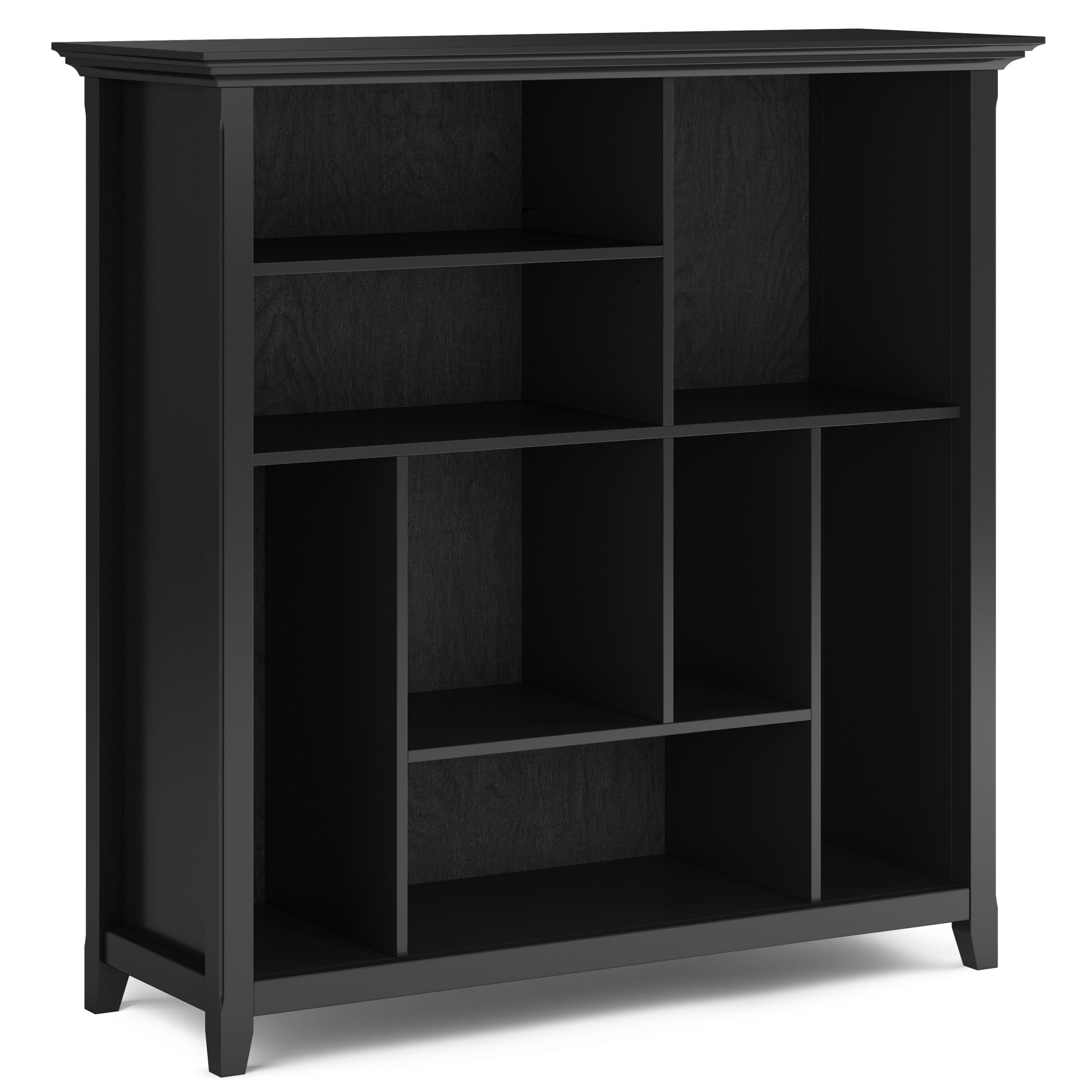 Amherst - Multi Cube Bookcase And Storage Unit - Best Buy Furniture