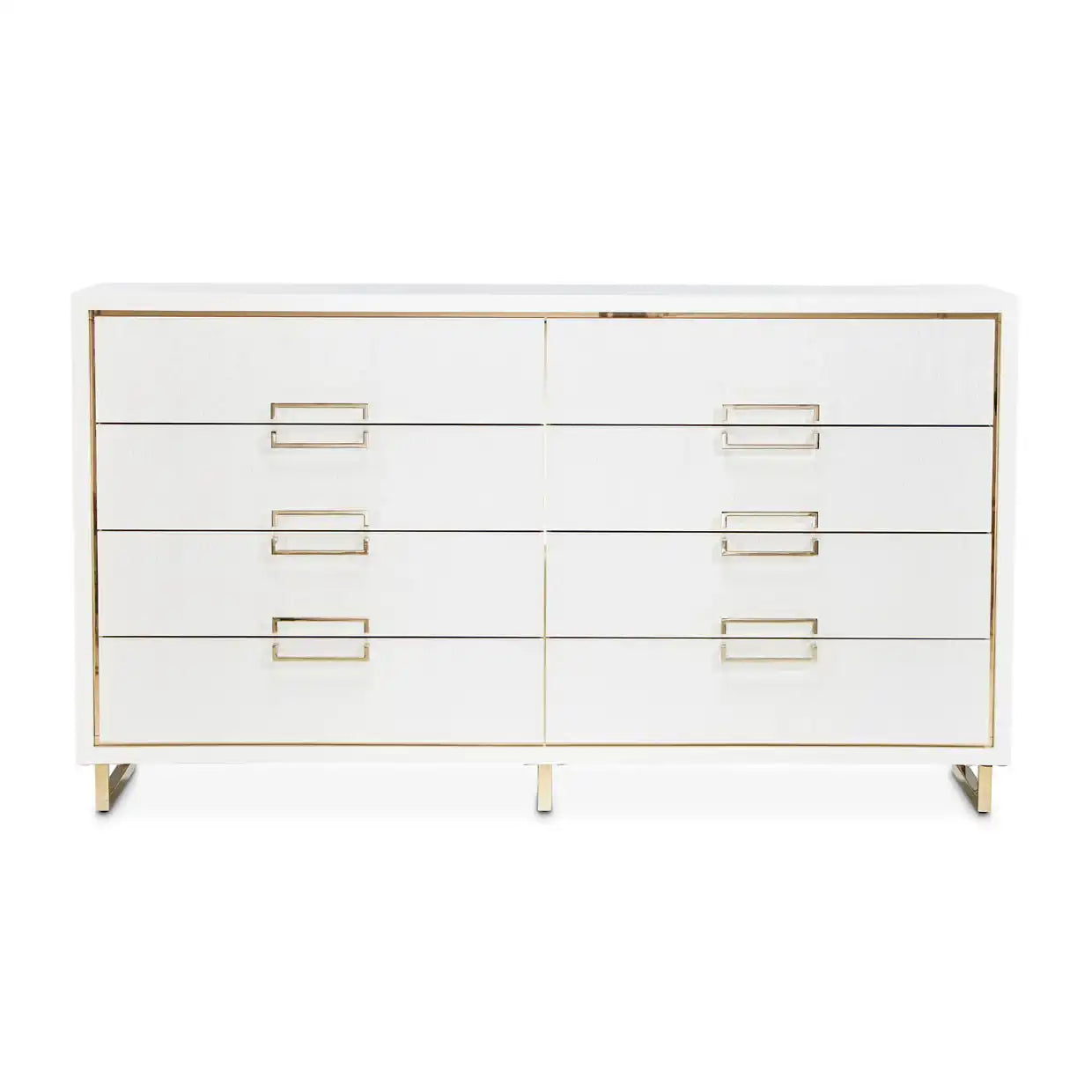 Palm Gate - Dresser