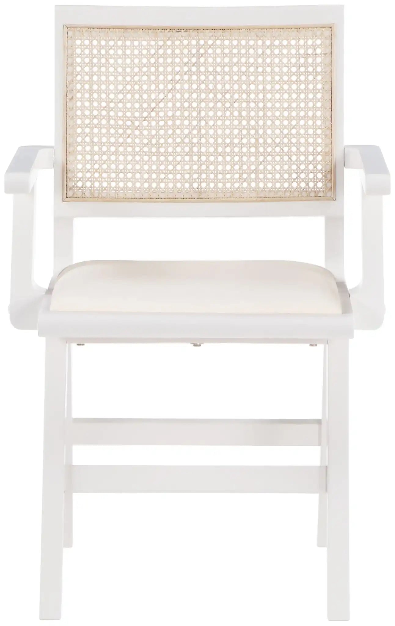 Abby - Dining Arm Chair (Set of 2)