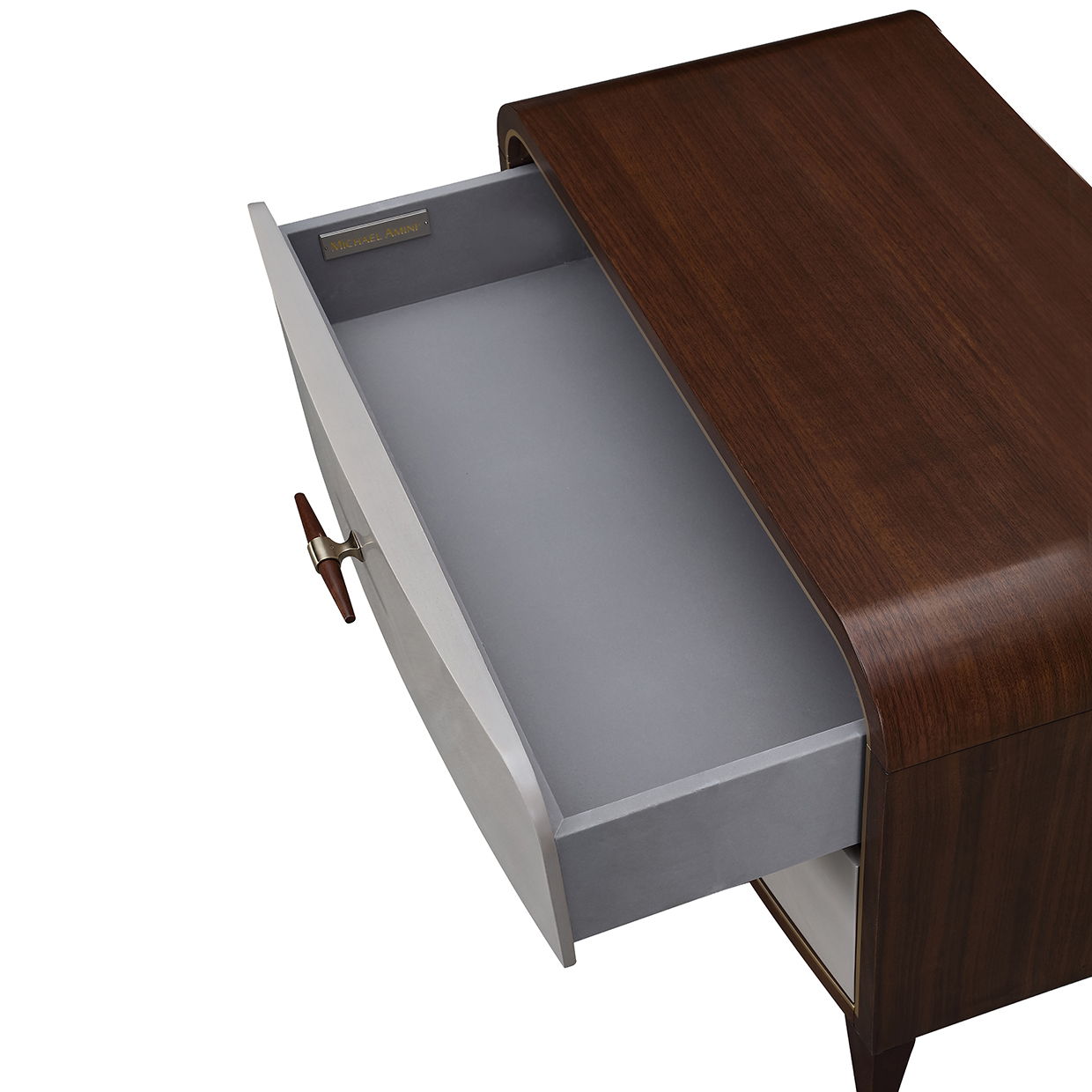 Houston - Nightstand