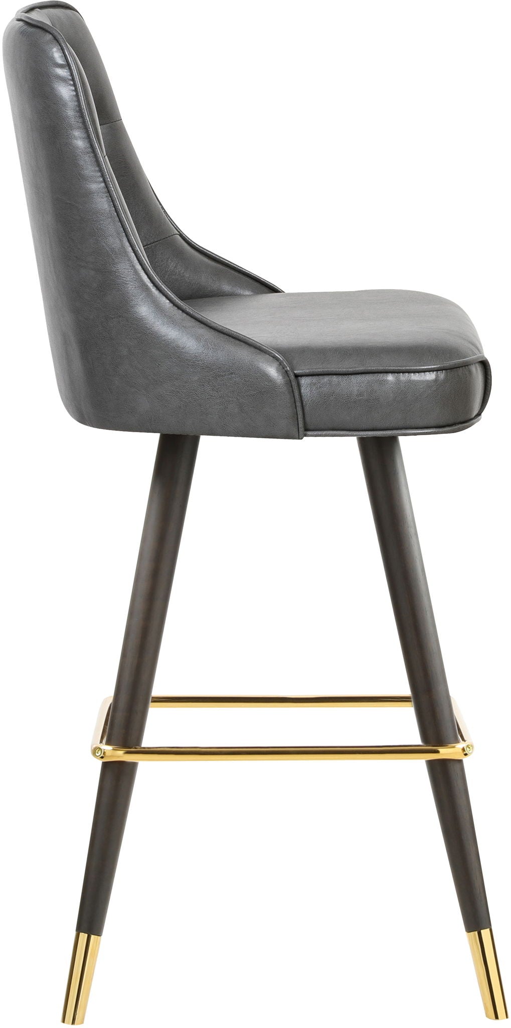 Portnoy - Counter Bar Stool (Set of 2)