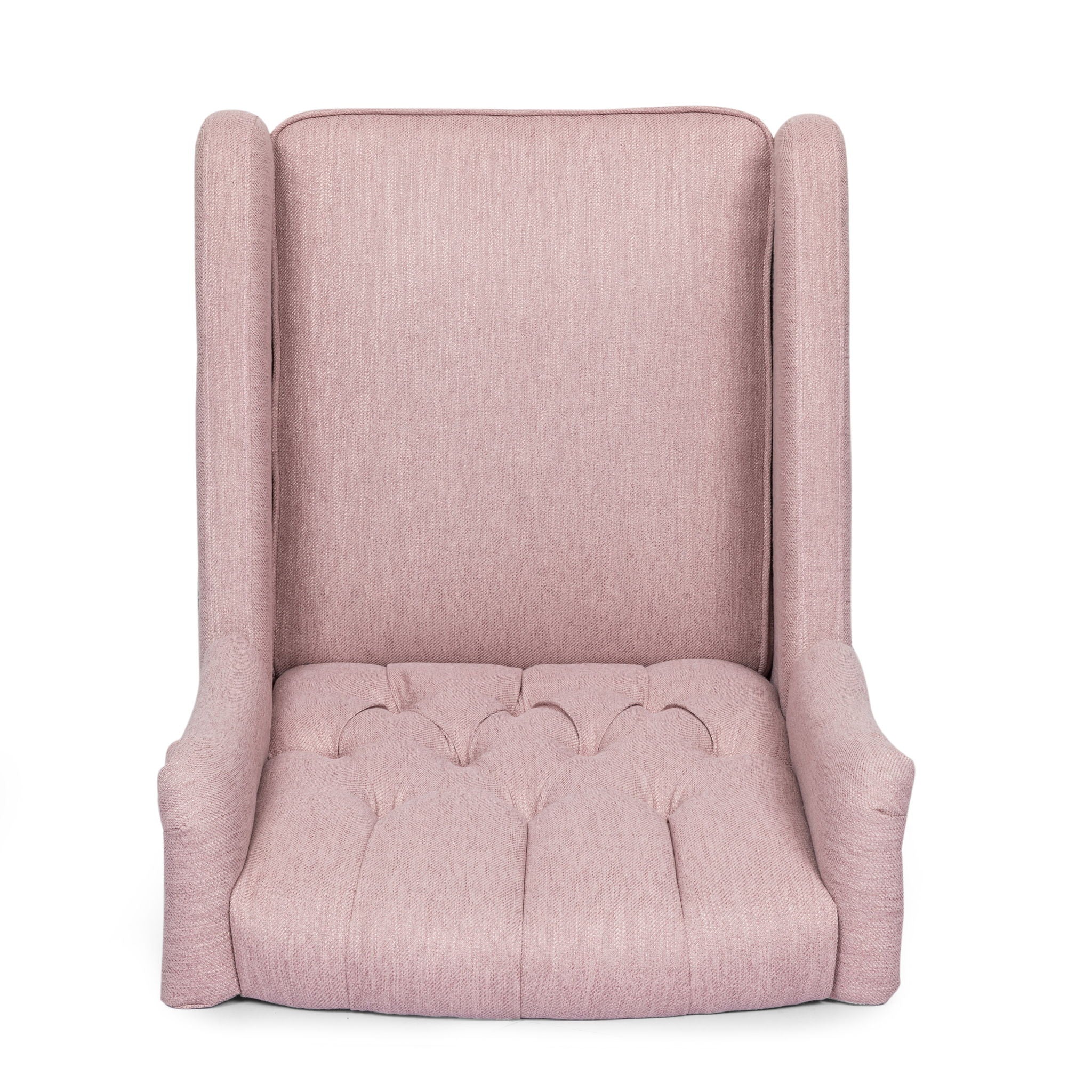 Classic Design, Manual Recliner Chair With 360 Degree Swivel