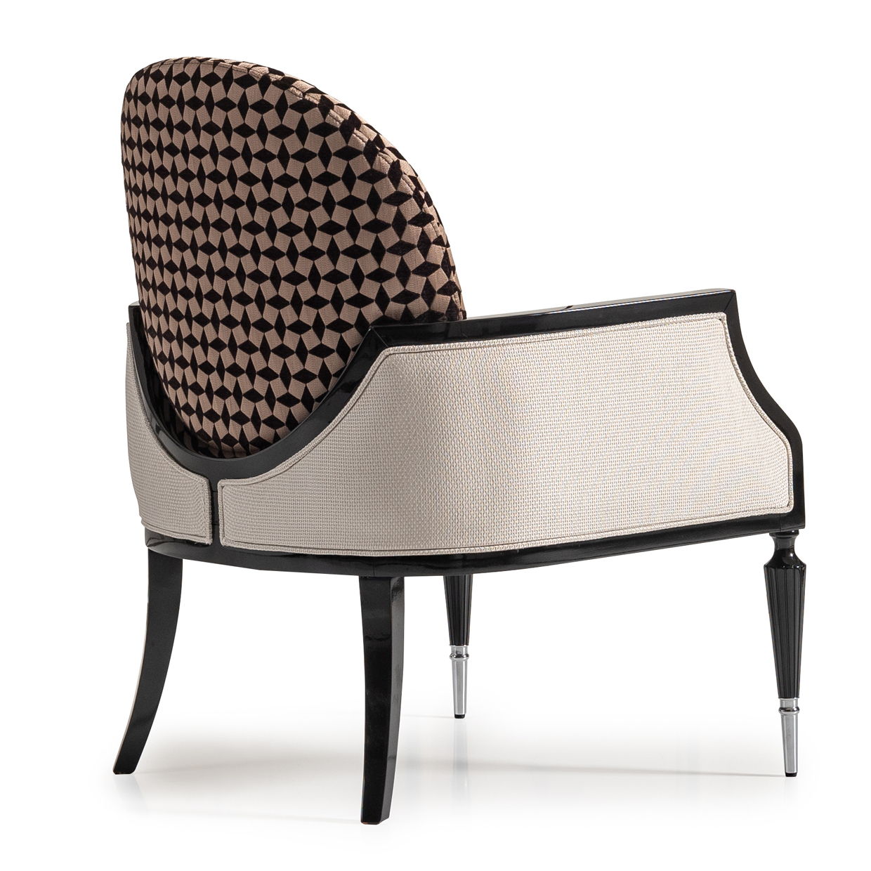 La Francaise - Accent Chair