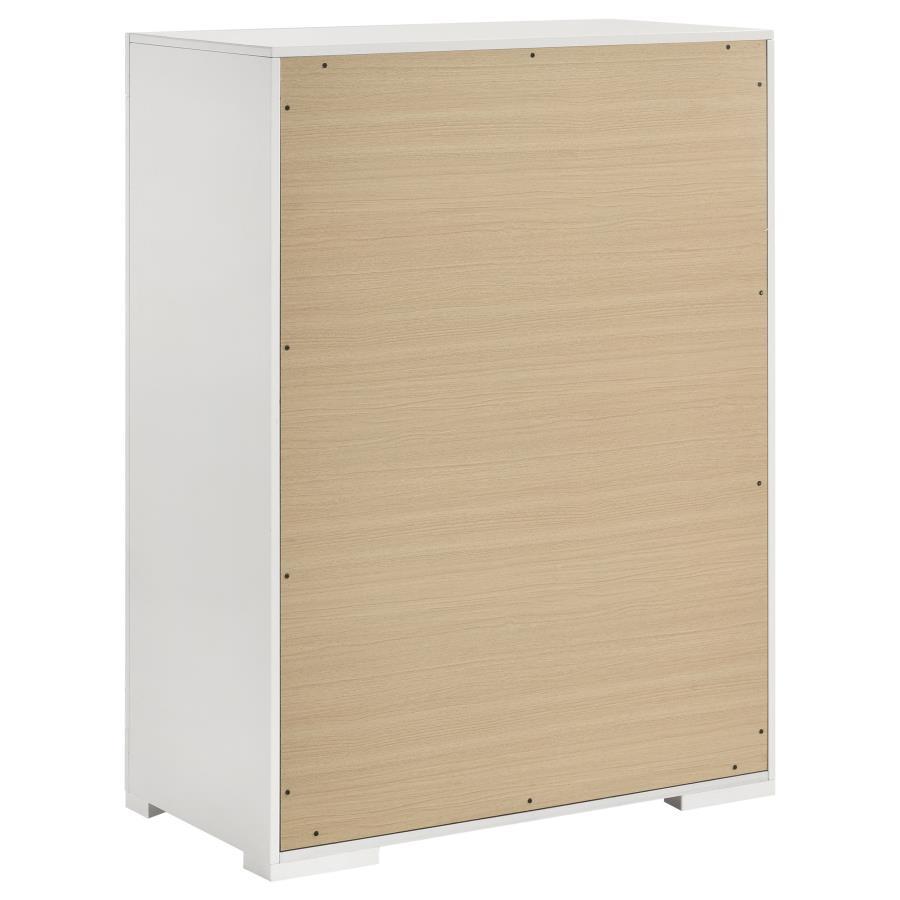 Ives - 5-Drawer Bedroom Chest