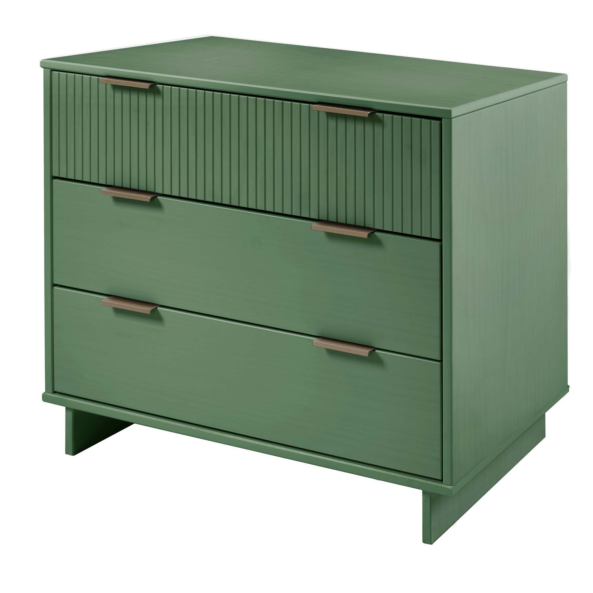 Granville - Dresser With 3 Drawers