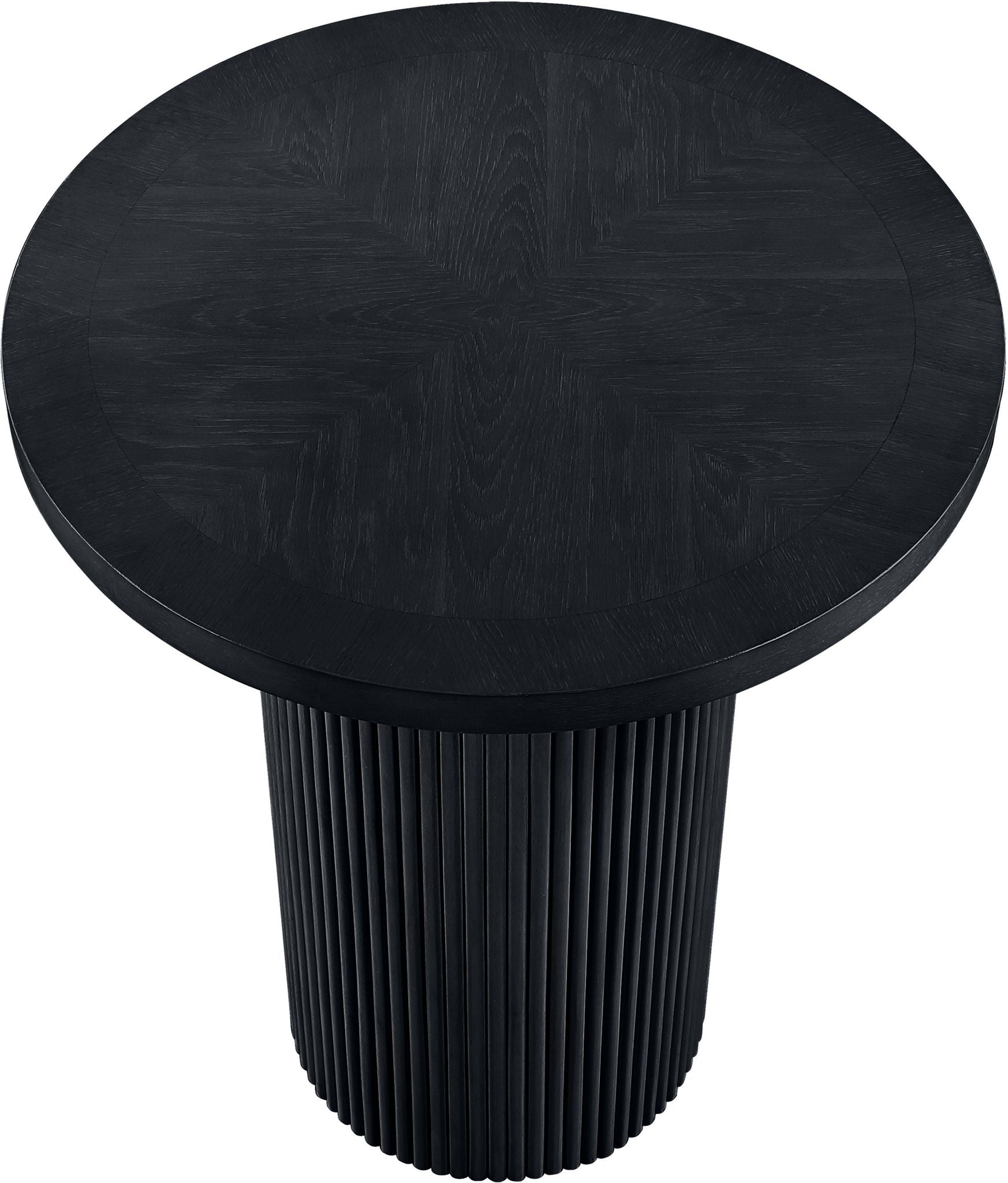 Belinda - Oak Veneer Table