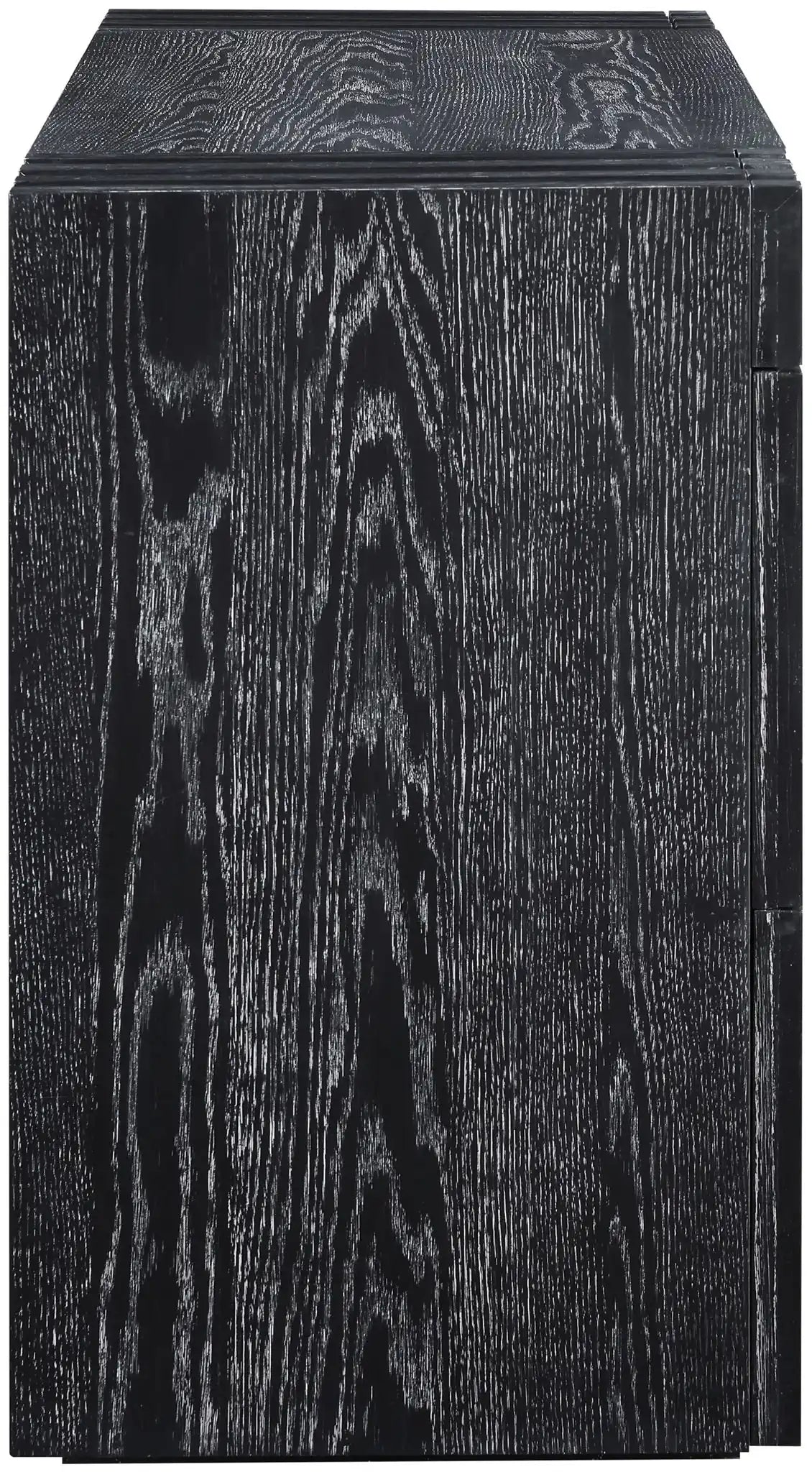 Stanton - Oak Veneer And Solid Wood Table