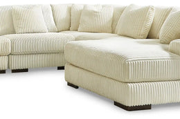 Lindyn - Sectional