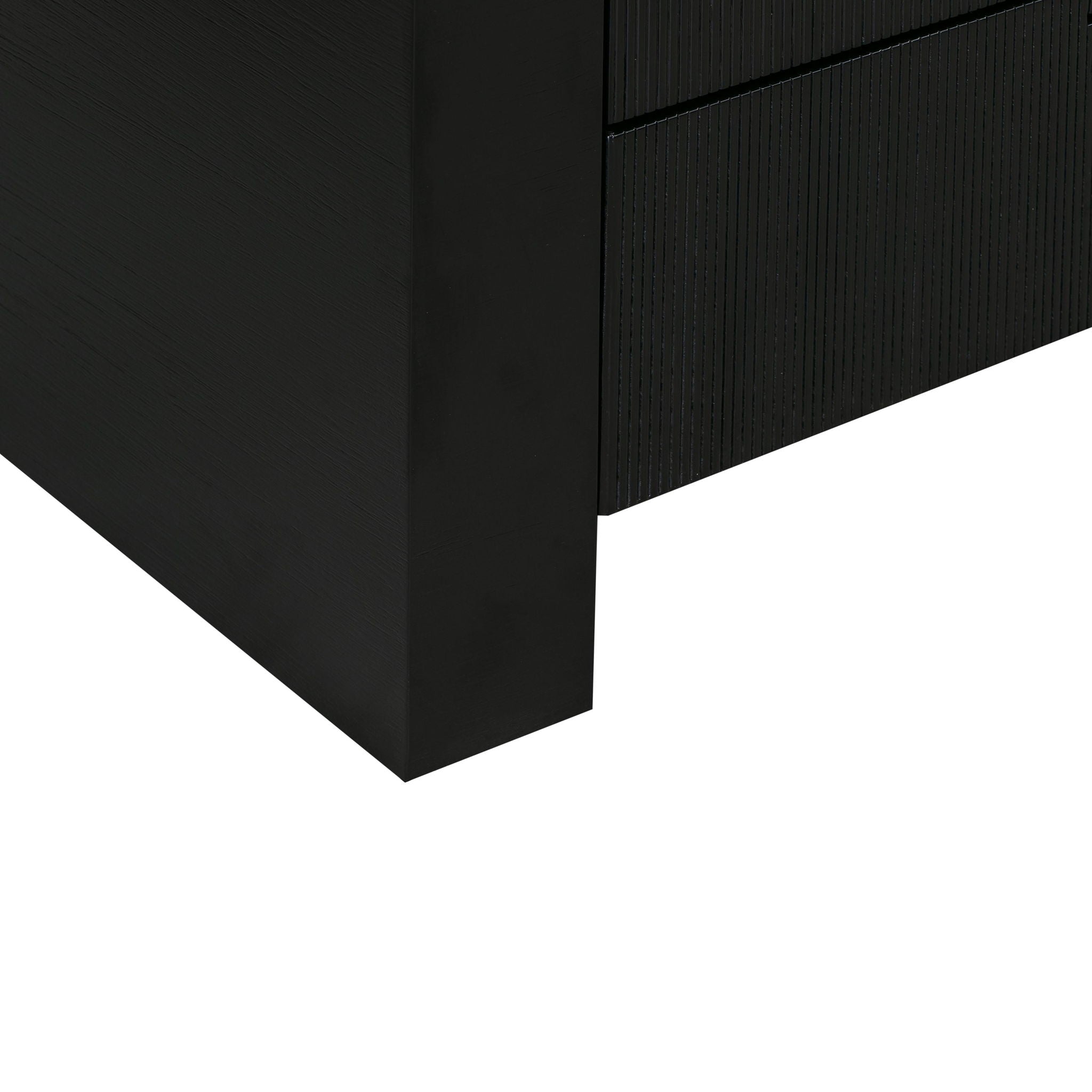 Hump - 6 Drawer Dresser