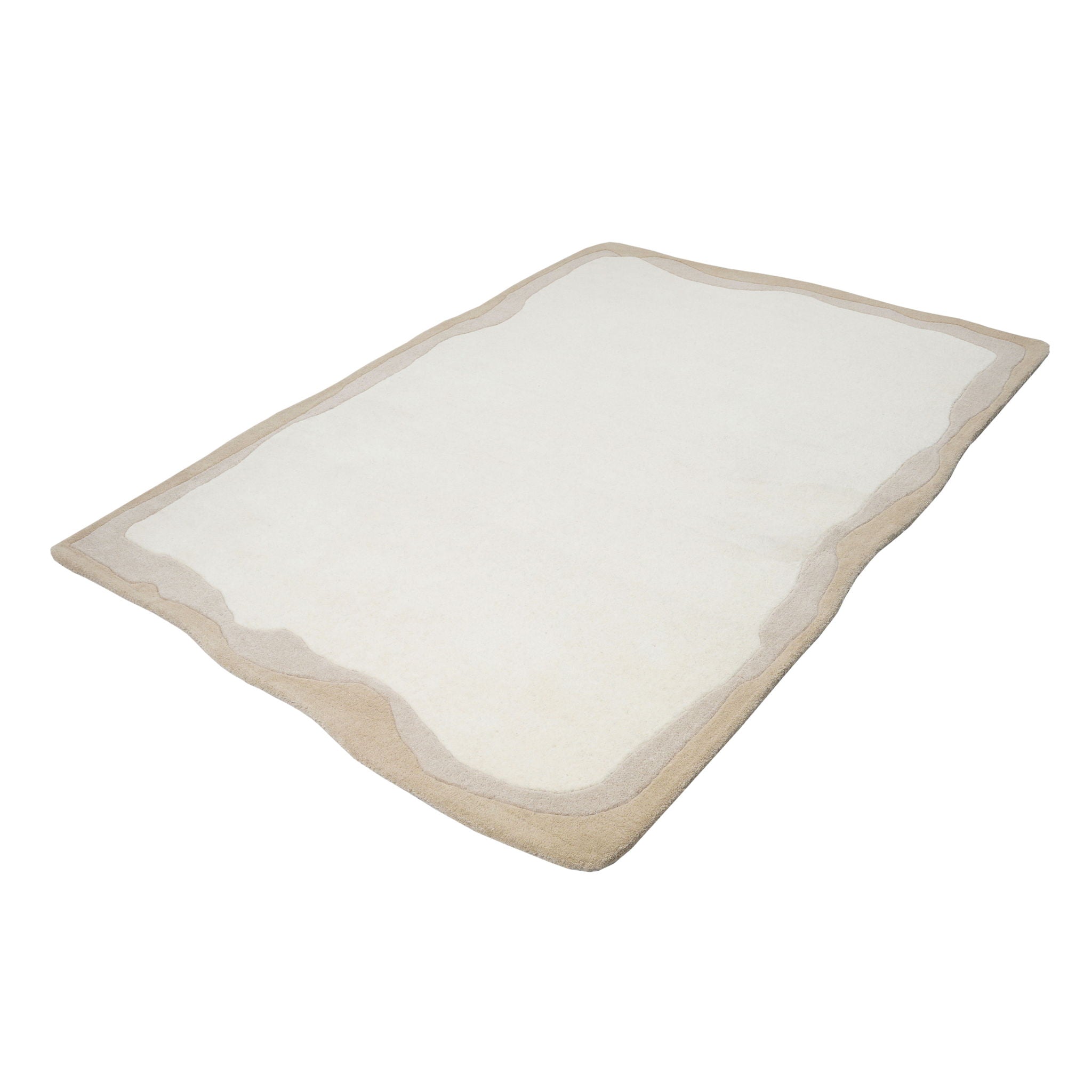 Tarba - Rectangular Floor Rug