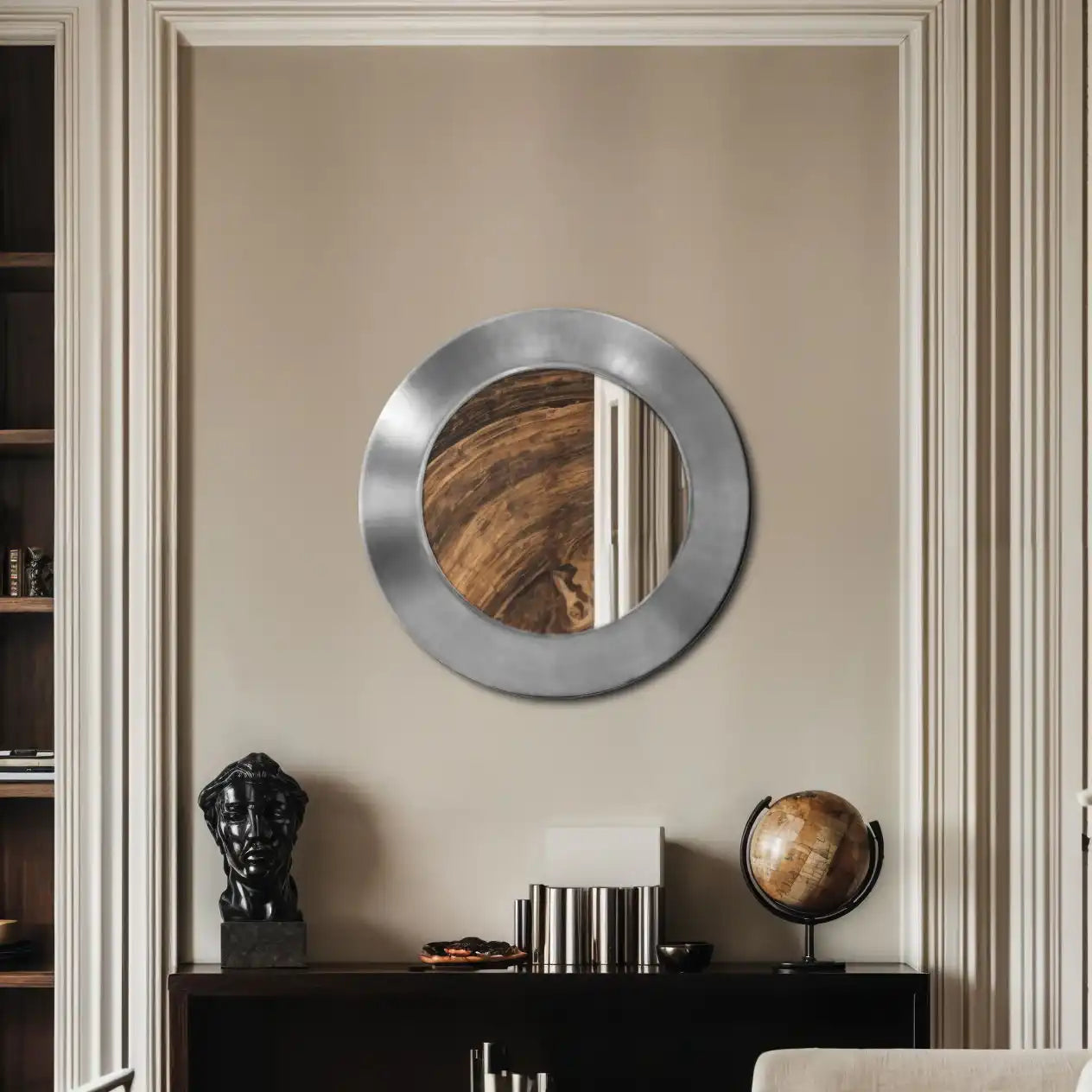 Sphere - Mirror