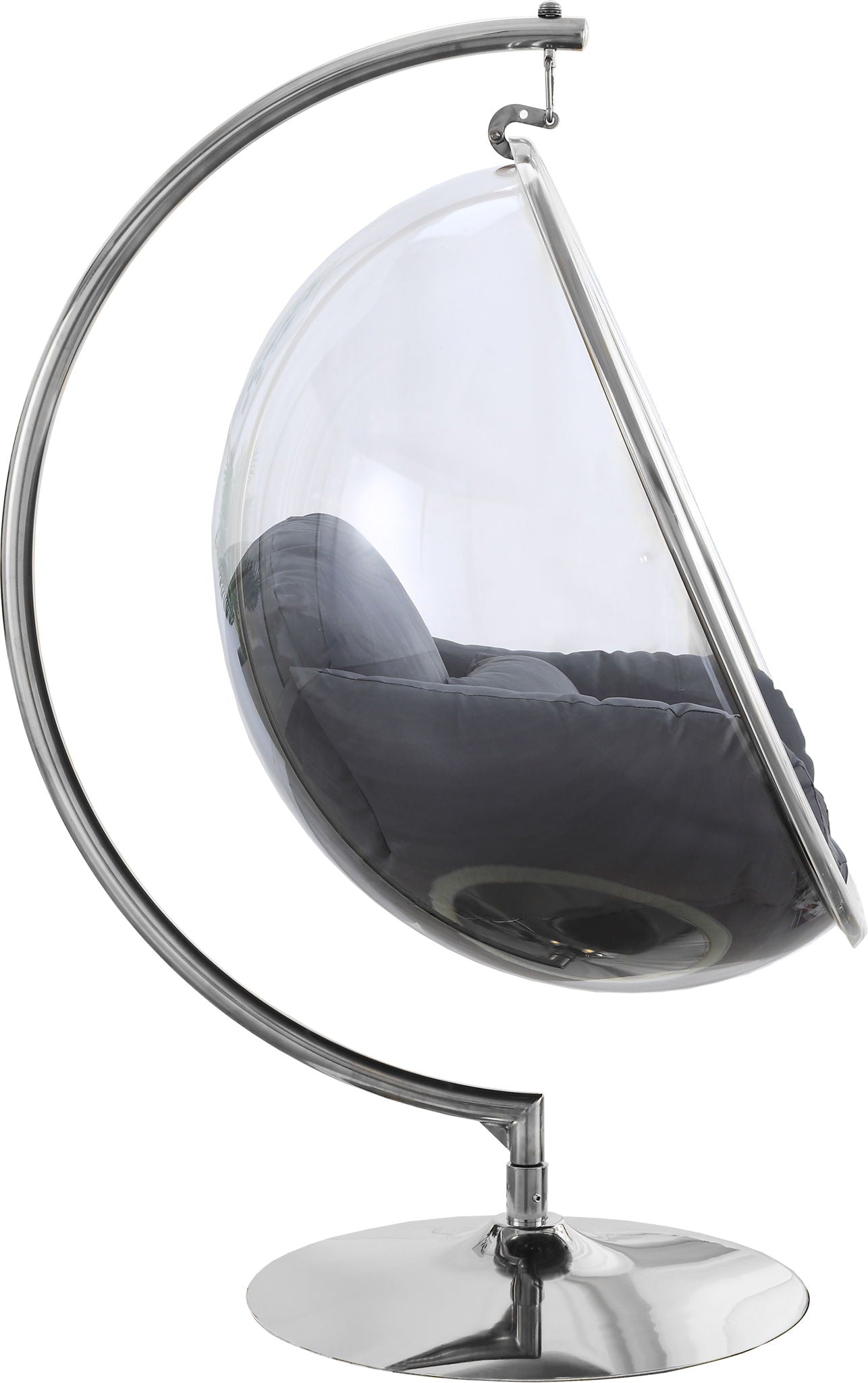 Luna - Swing Chair - Best Buy Furniture