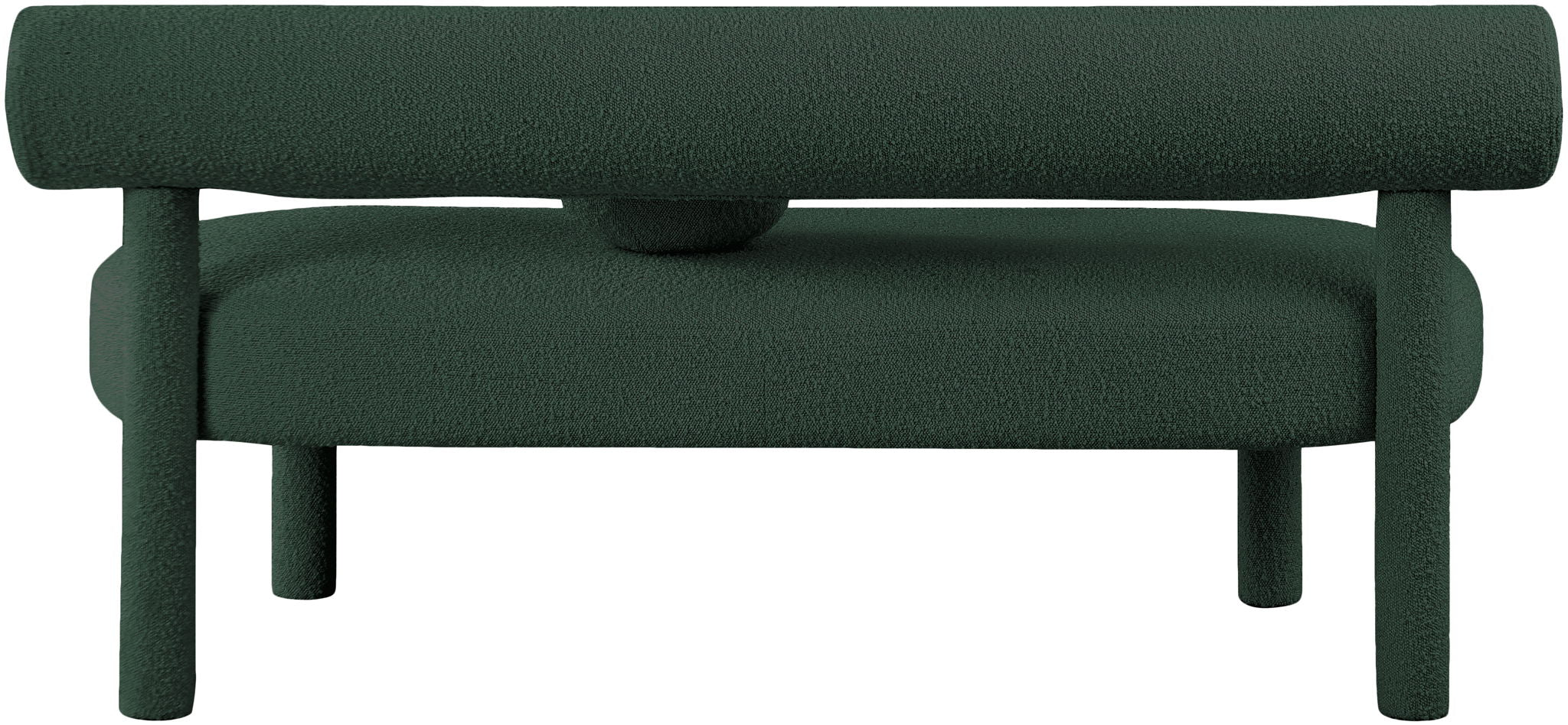 Parlor - Bench