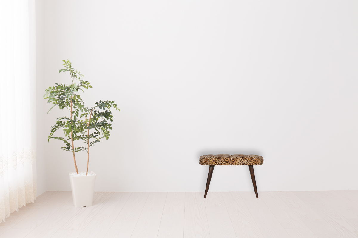 Nordic Bench