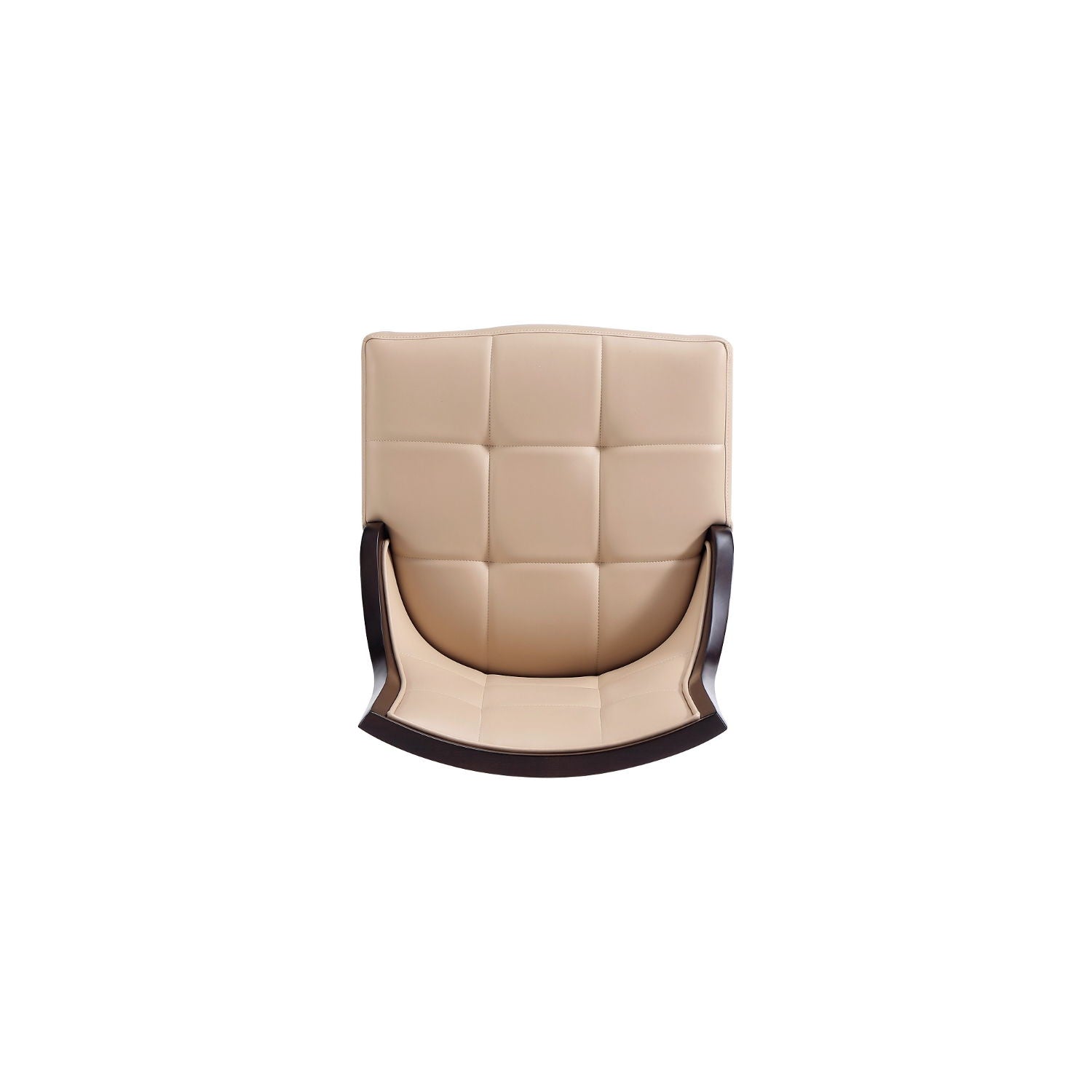 Fifth Avenue - Dining Chair (Set of 2) - Tan