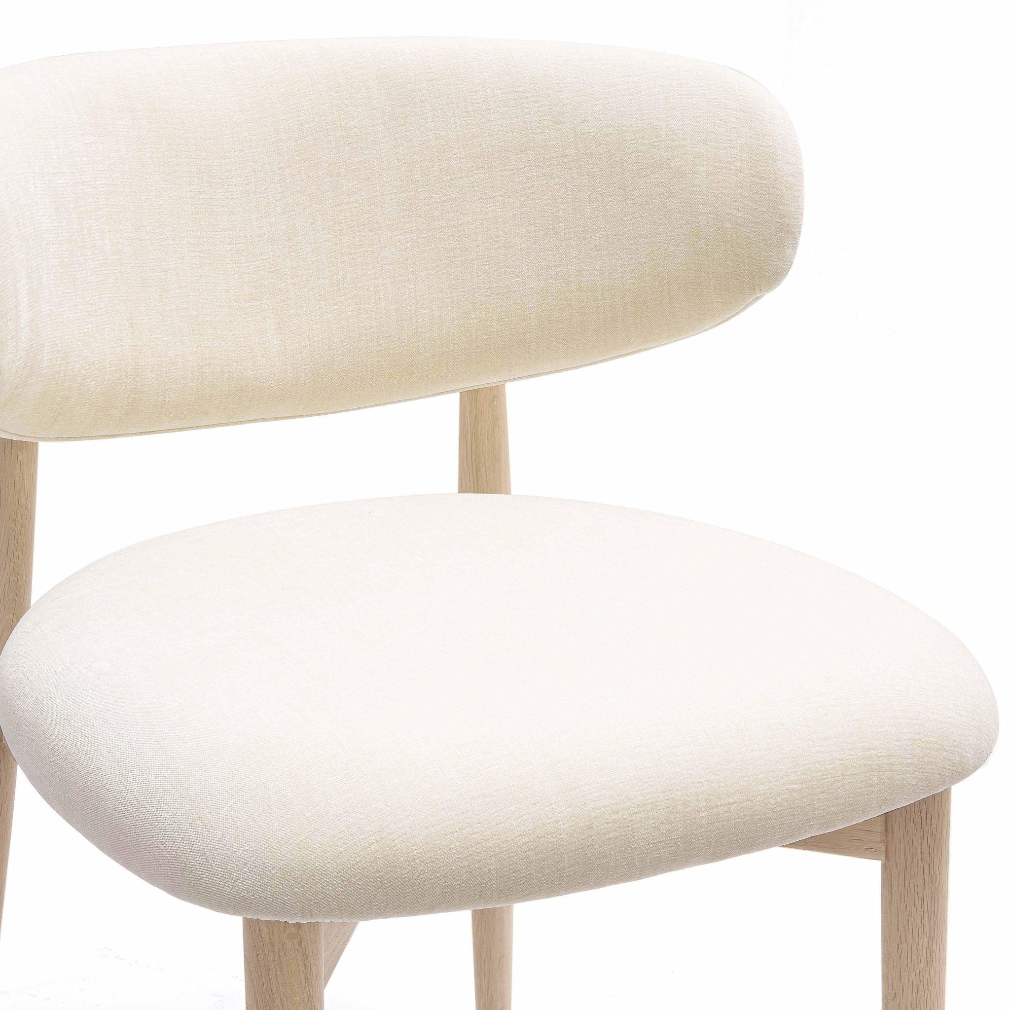 Zinea - Counter Stool