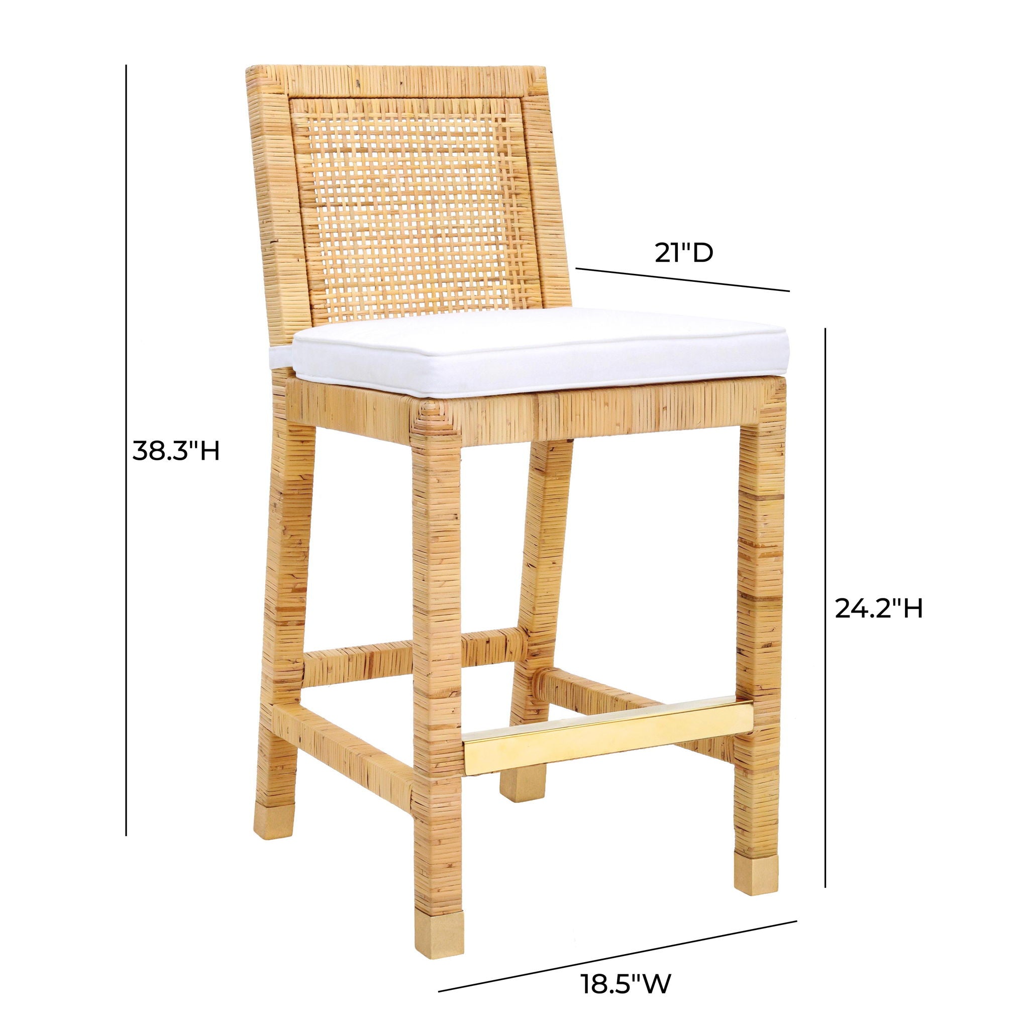 Amara - Bar Stool