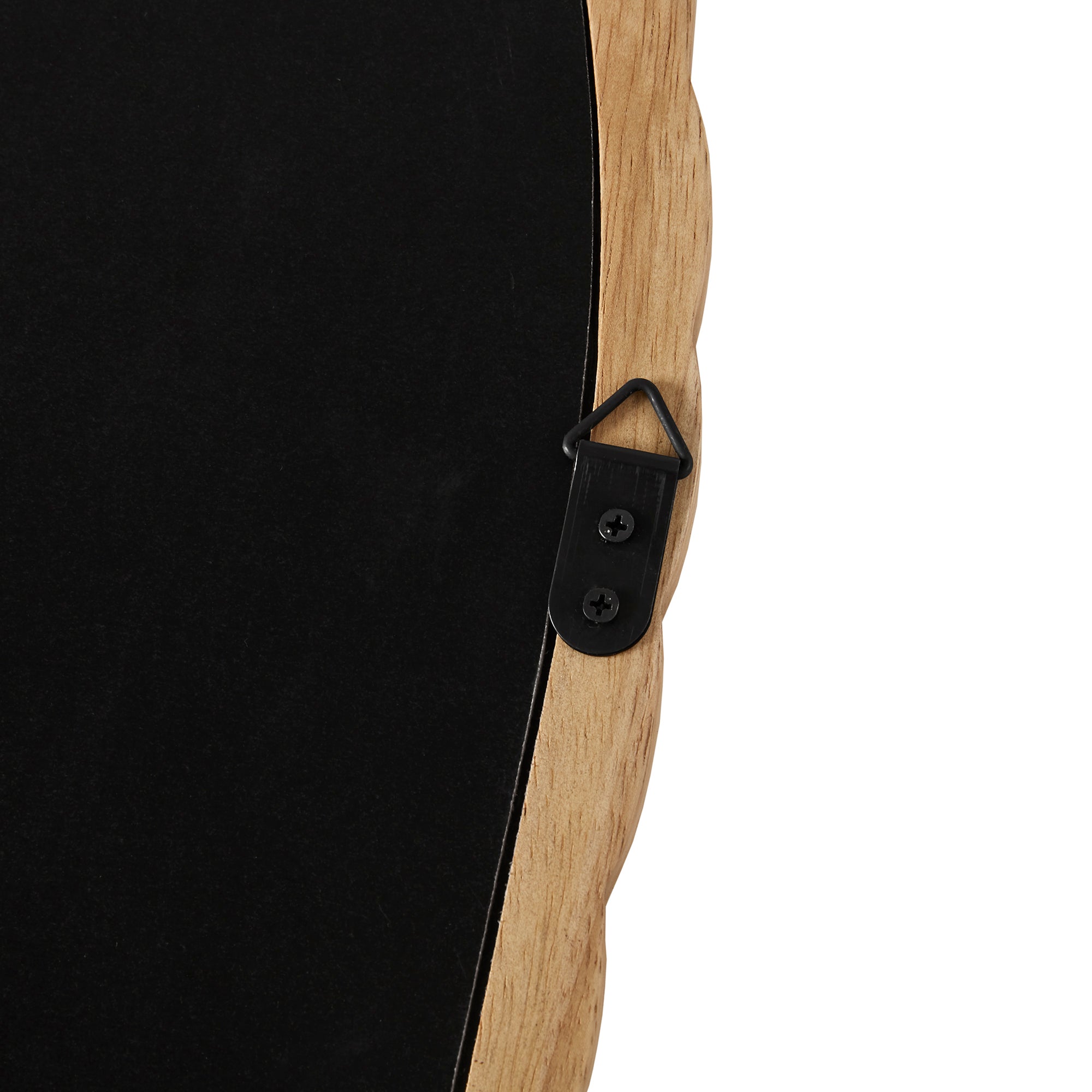 24'x36'x0.98' Wall Mirror