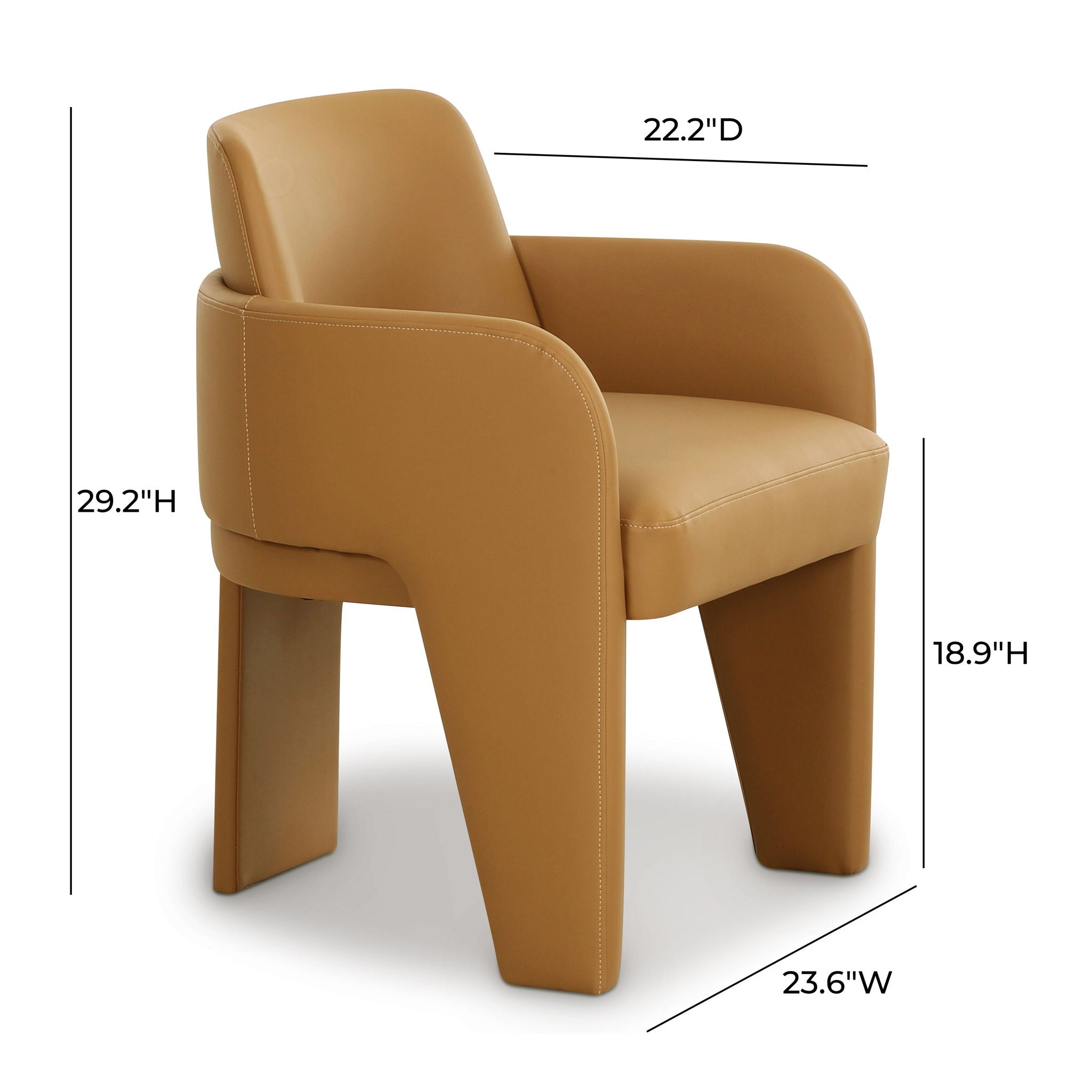 Leo - Dining Chair