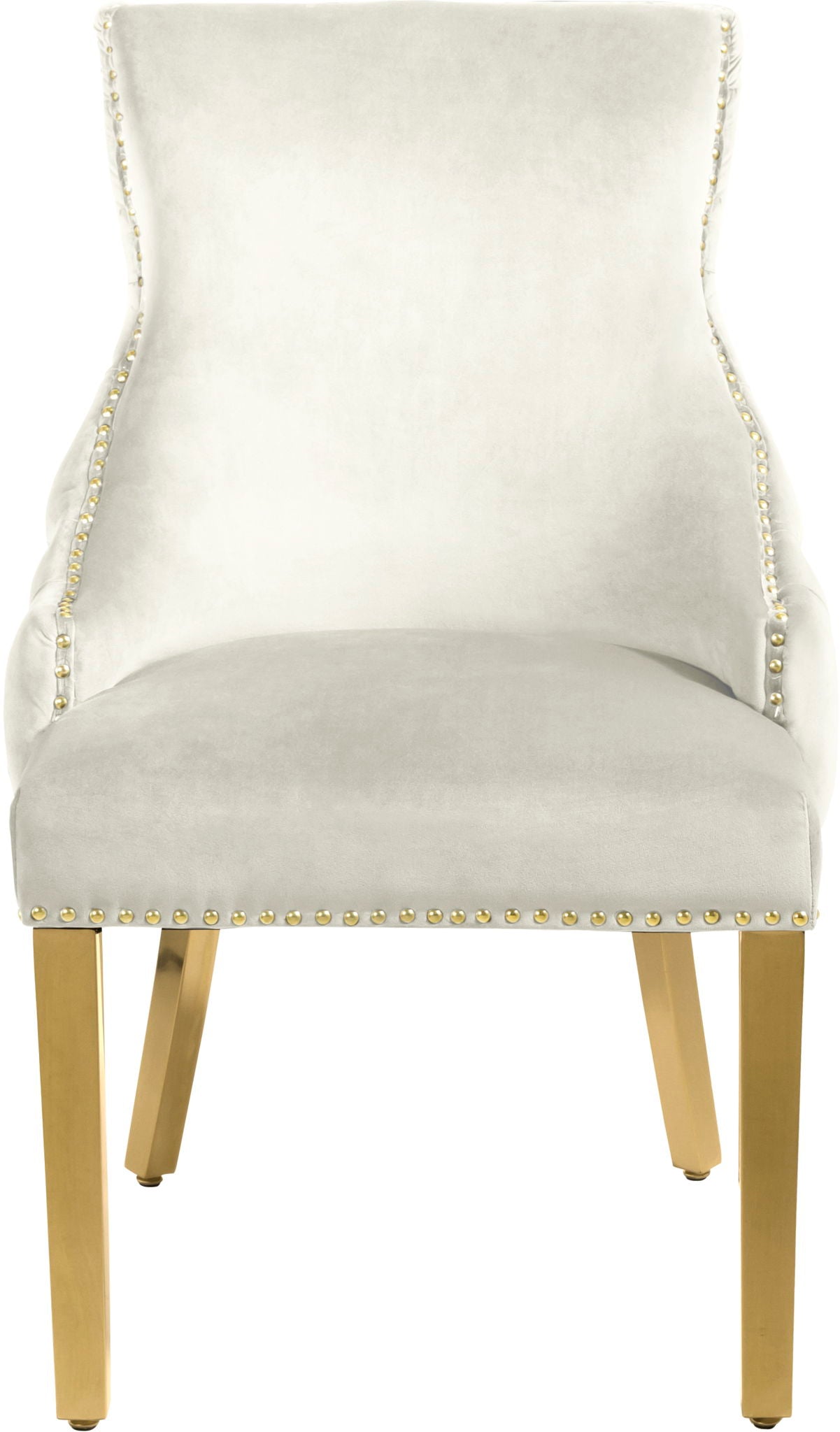 Tuft - Dining Chair (Set of 2)