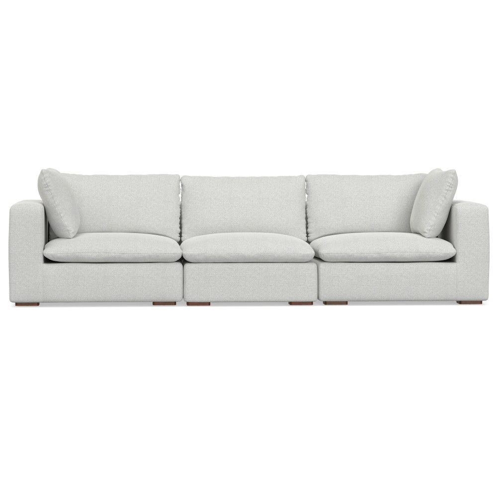 Jasmine - Handcrafted Sofa - Best Buy Furniture