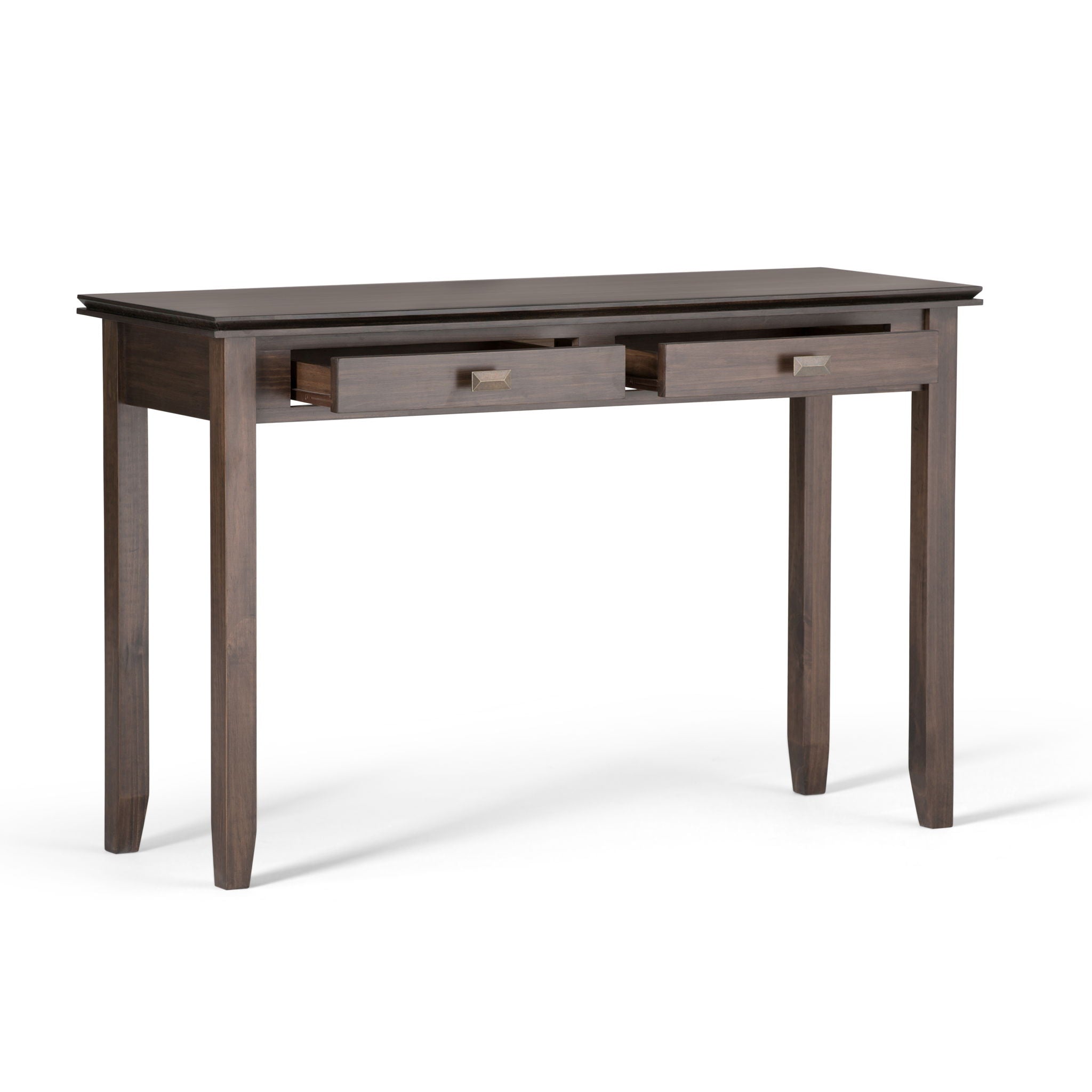 Artisan - Handcrafted Console Sofa Table - Best Buy Furniture