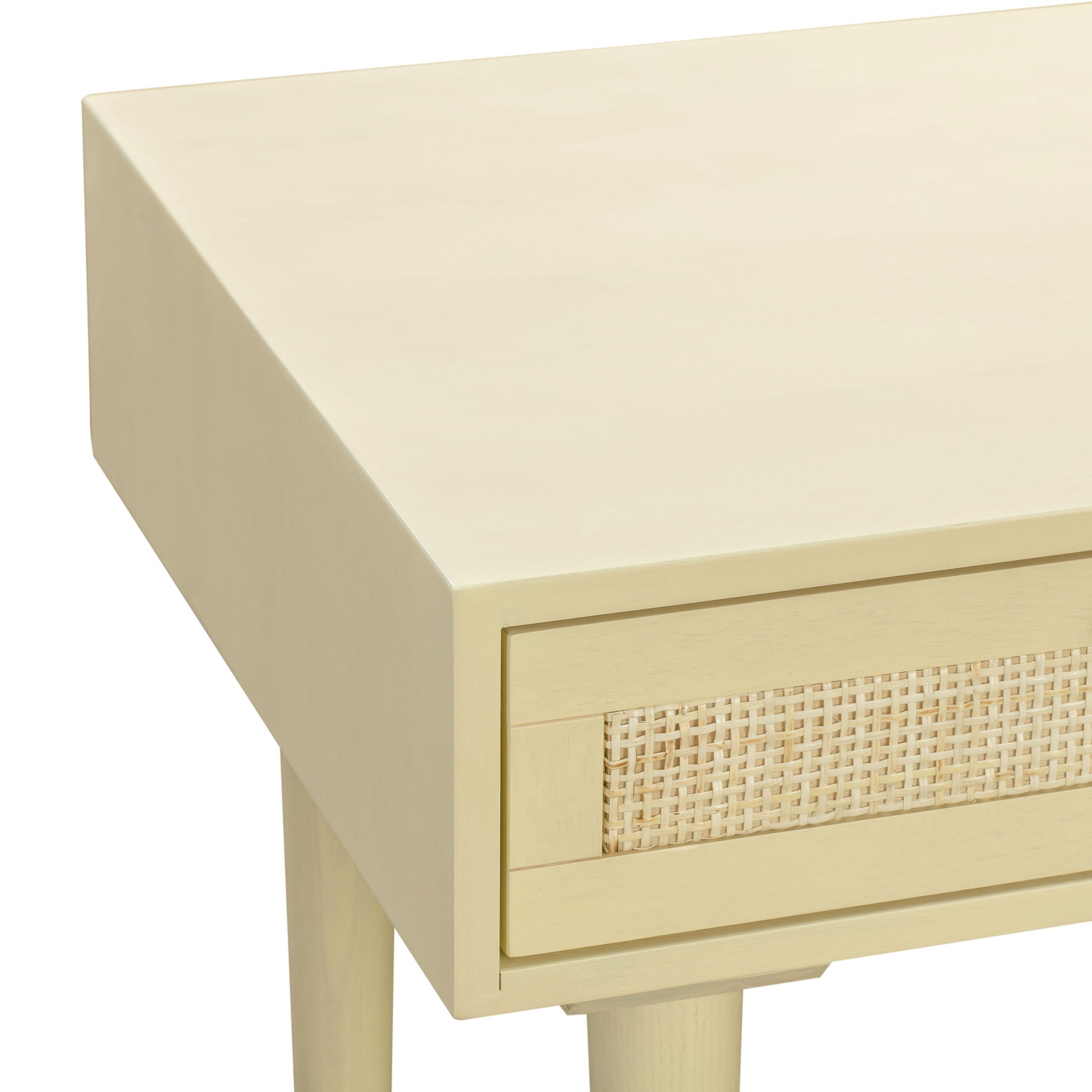Sierra Buttermilk - Desk - Beige