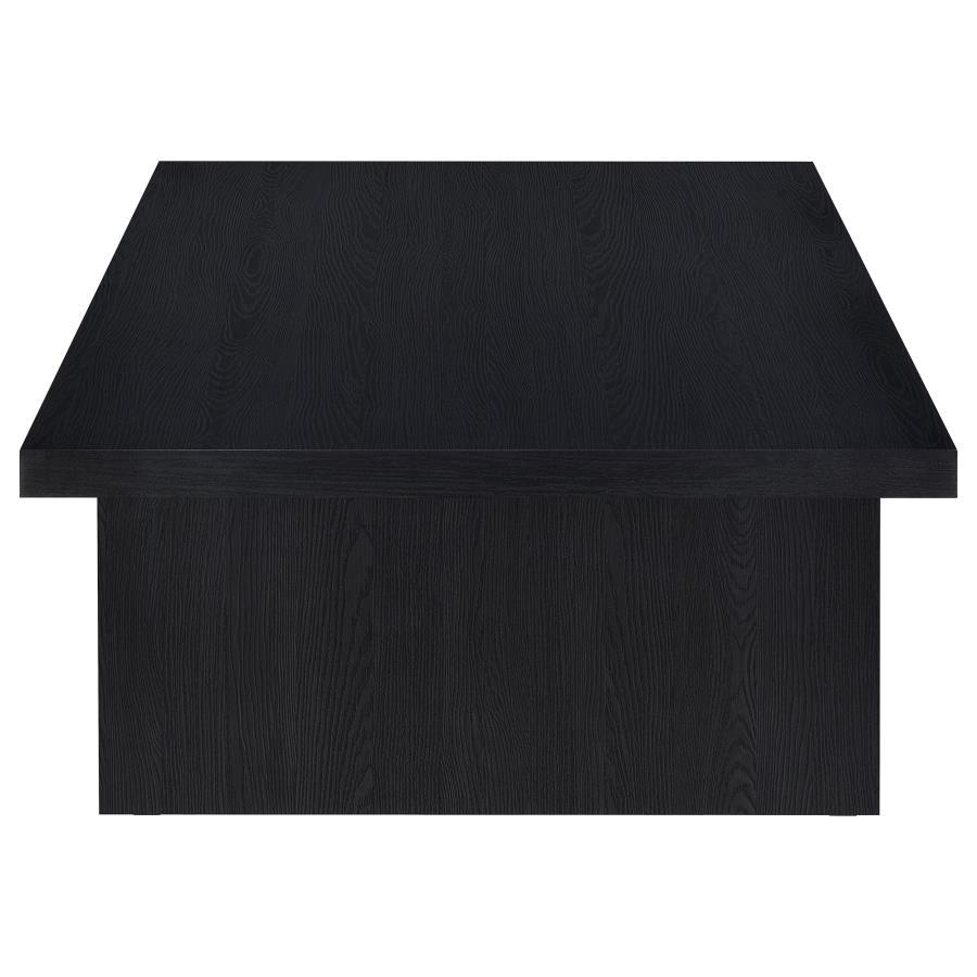Max - Rectangular Coffee Table Set