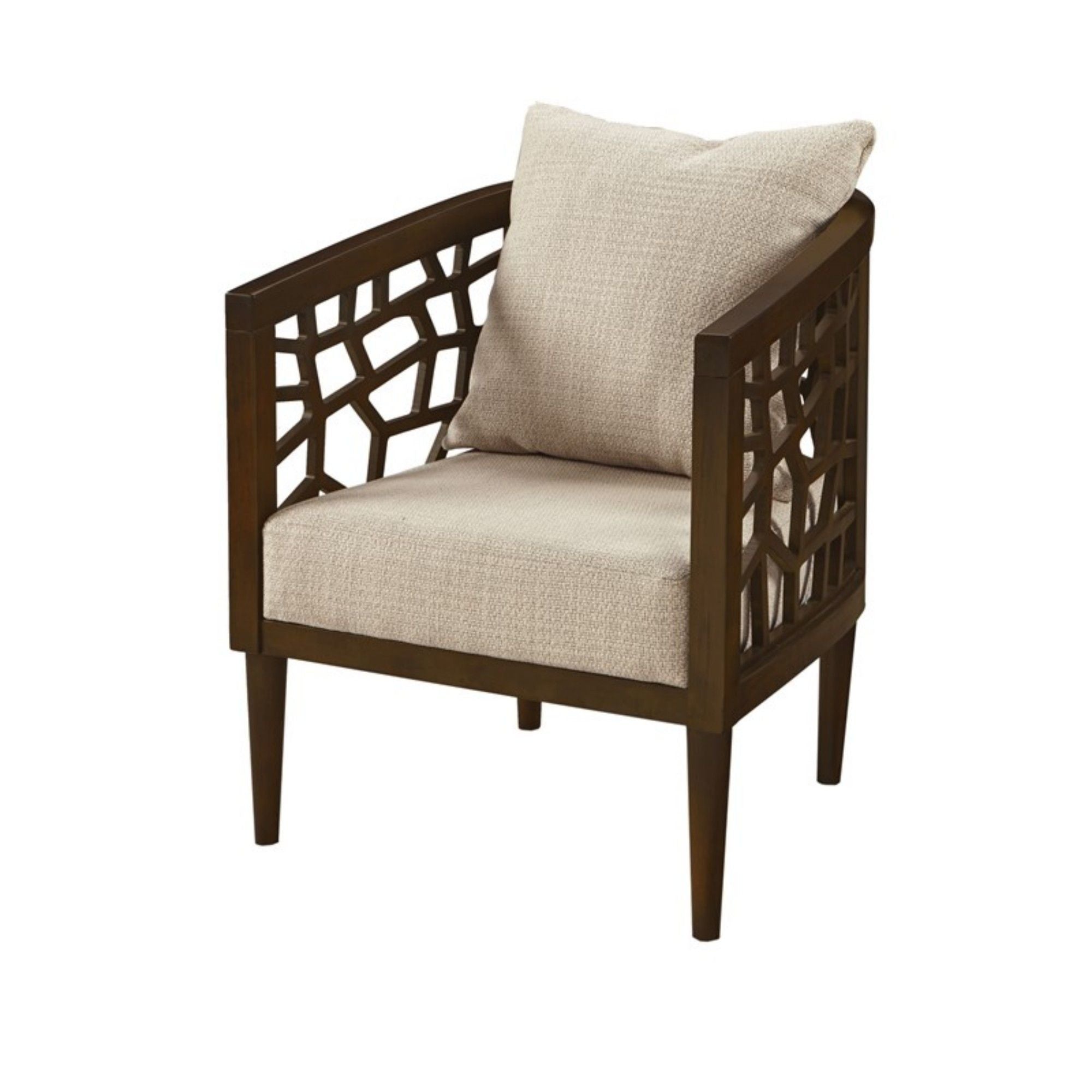Crackle - Accent Chair