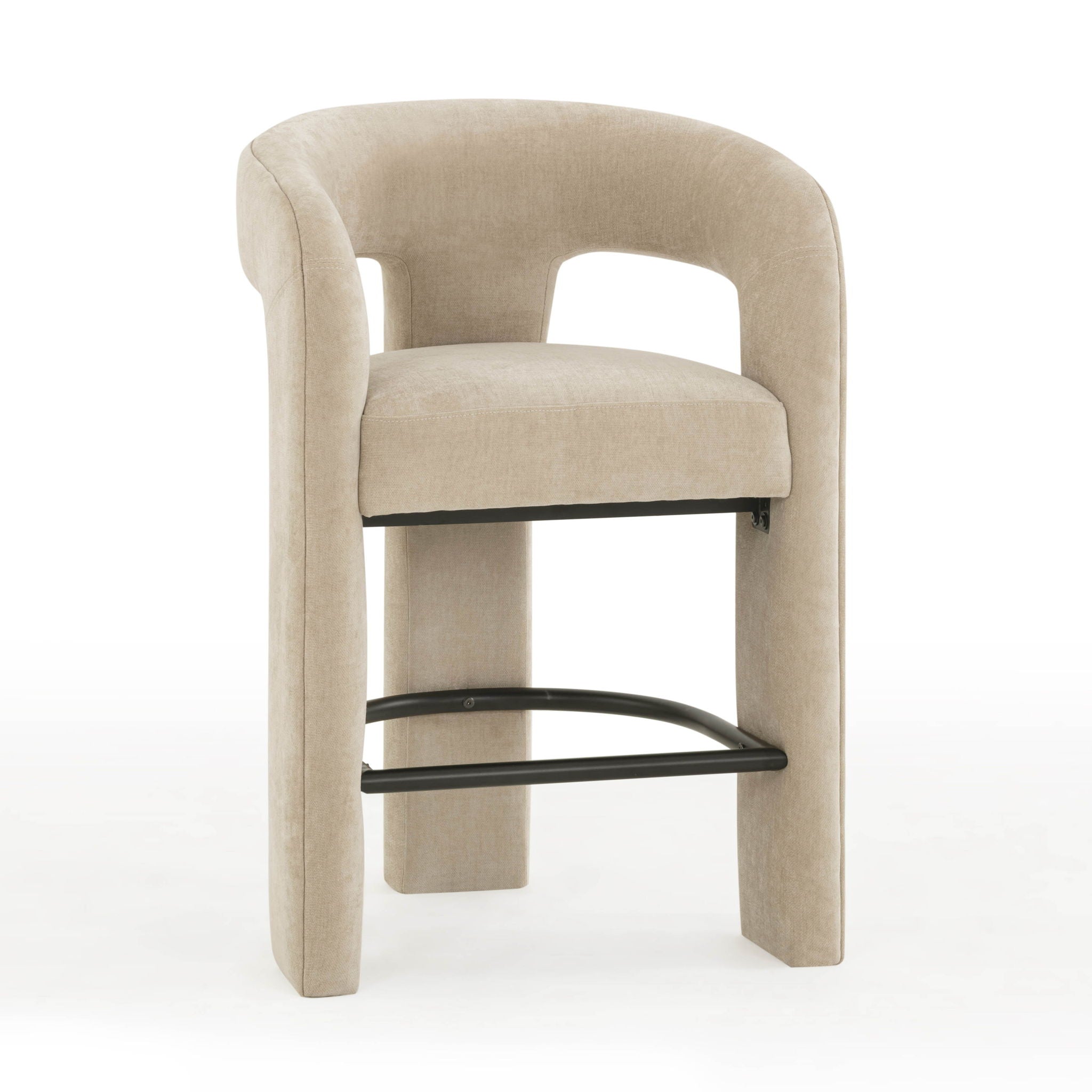 Malone - Stool